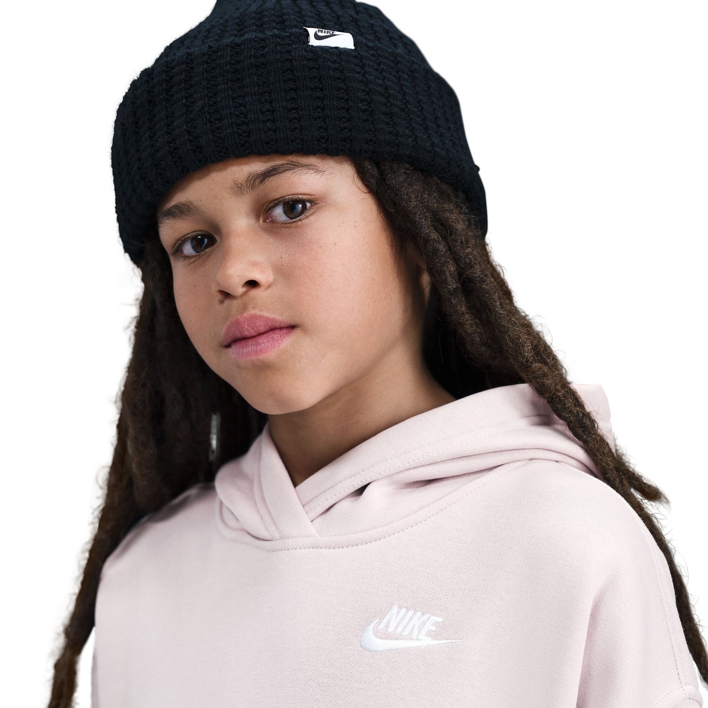 Y Nike Sportswear Club Fleece FZ5579-019