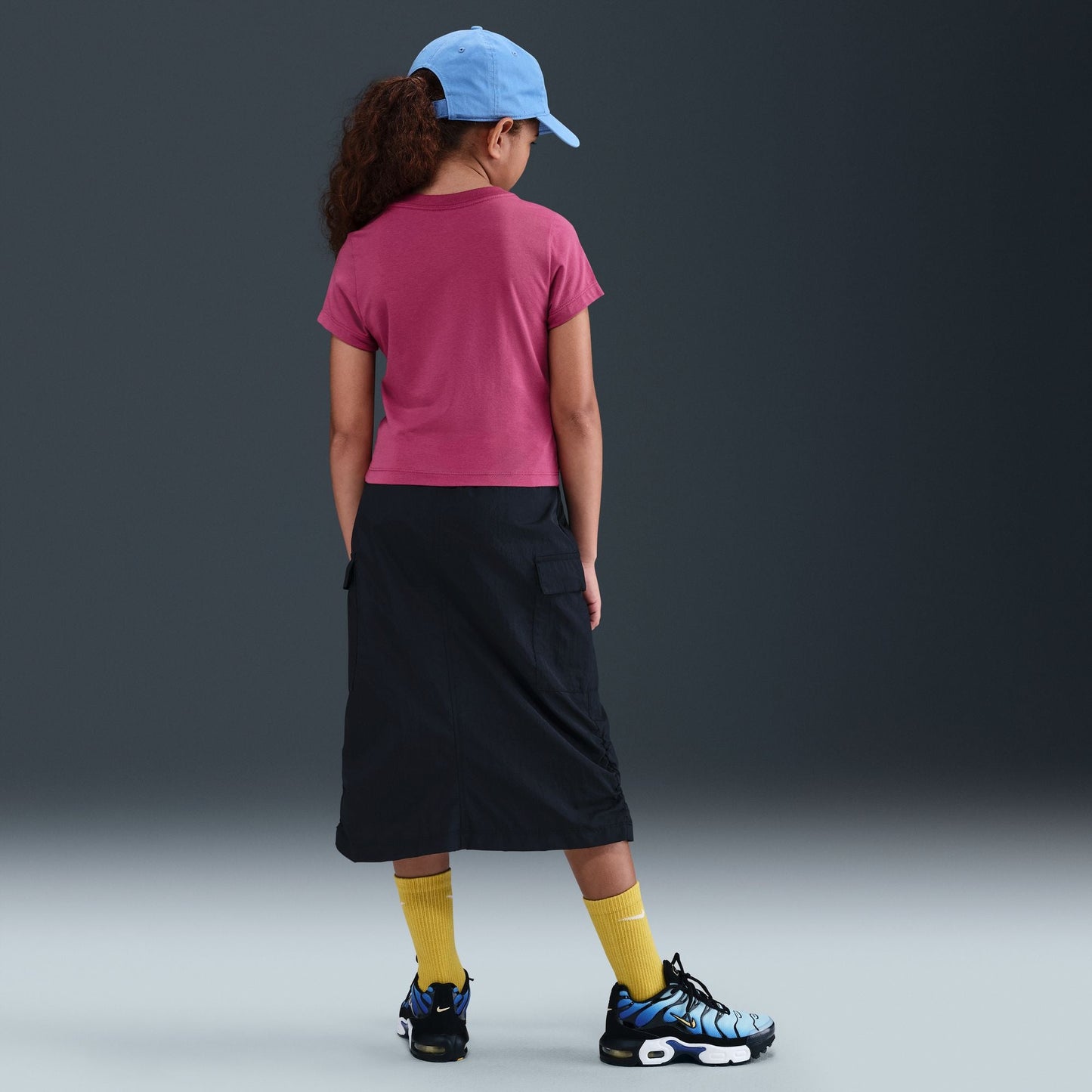 Y Nike Sportswear HF7010-634