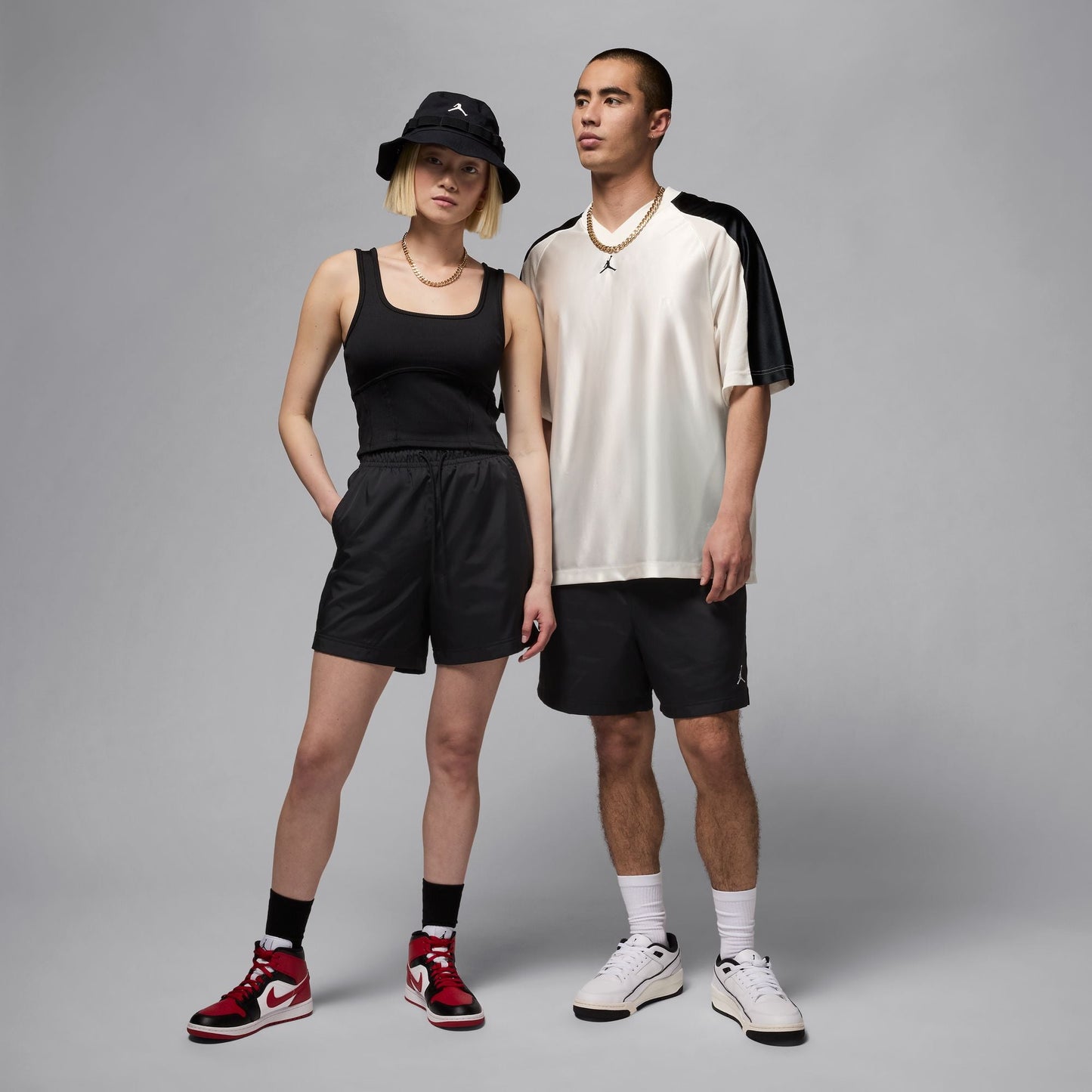 M Jordan Poolside HF9371-010