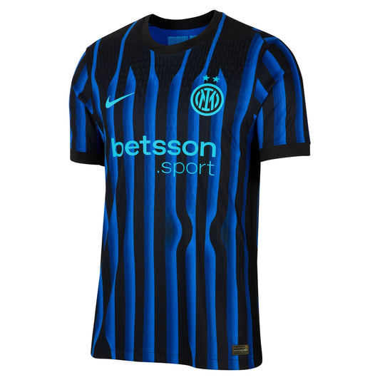 M Inter Milan 2025/26 Match Home HJ4545-439
