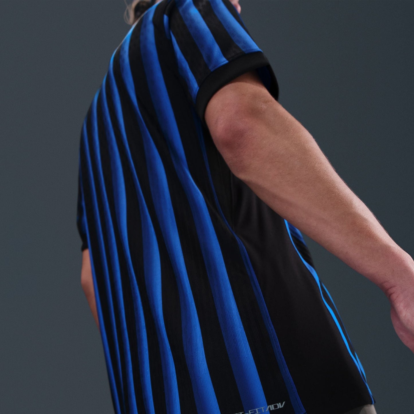 M Inter Milan 2025/26 Match Home HJ4545-439