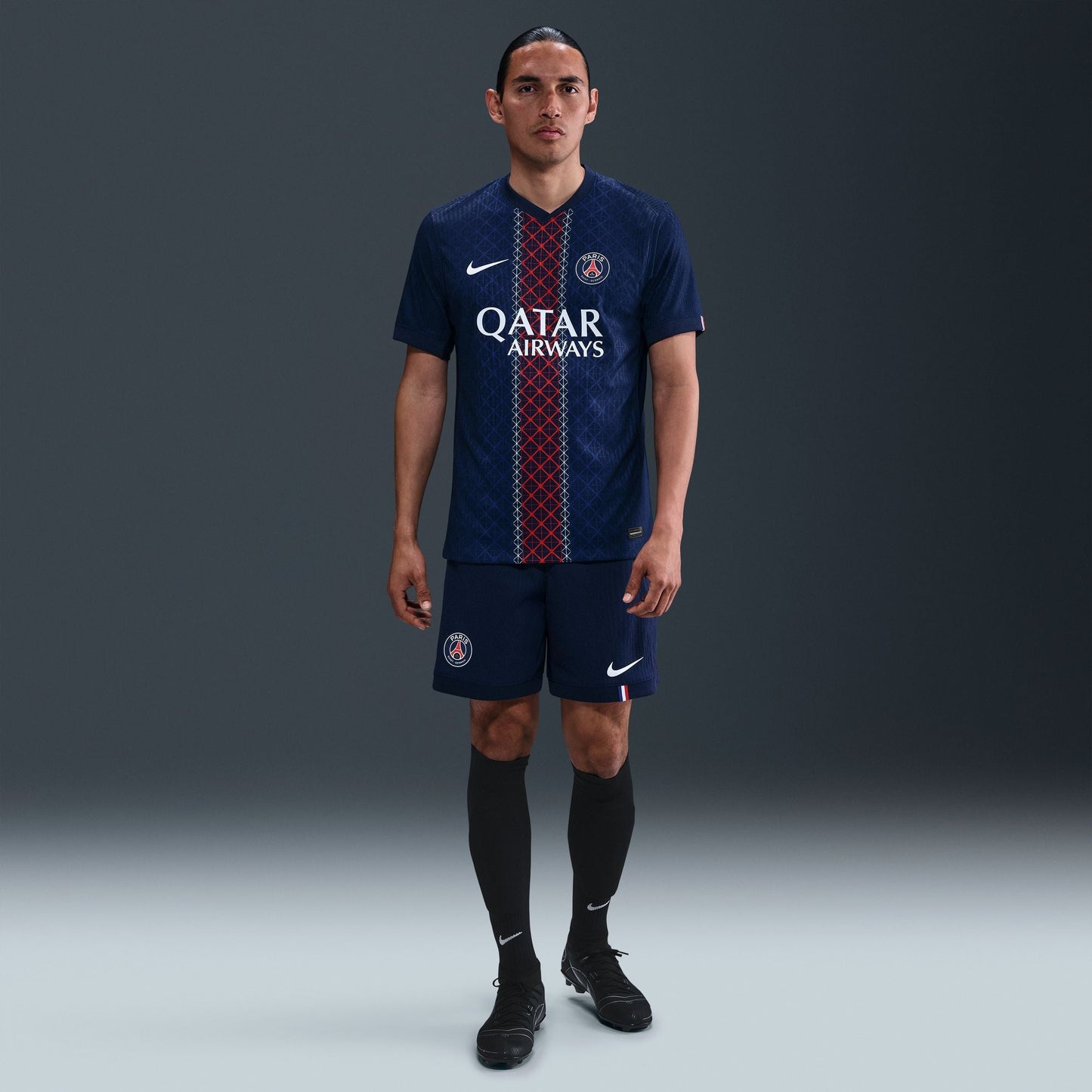M Paris Saint-Germain 2025/26 Match Home HJ4547-411