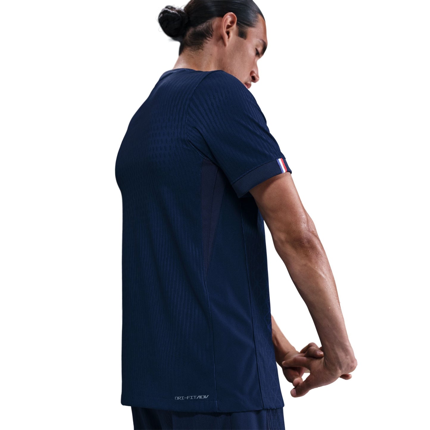 M Paris Saint-Germain 2025/26 Match Home HJ4547-411