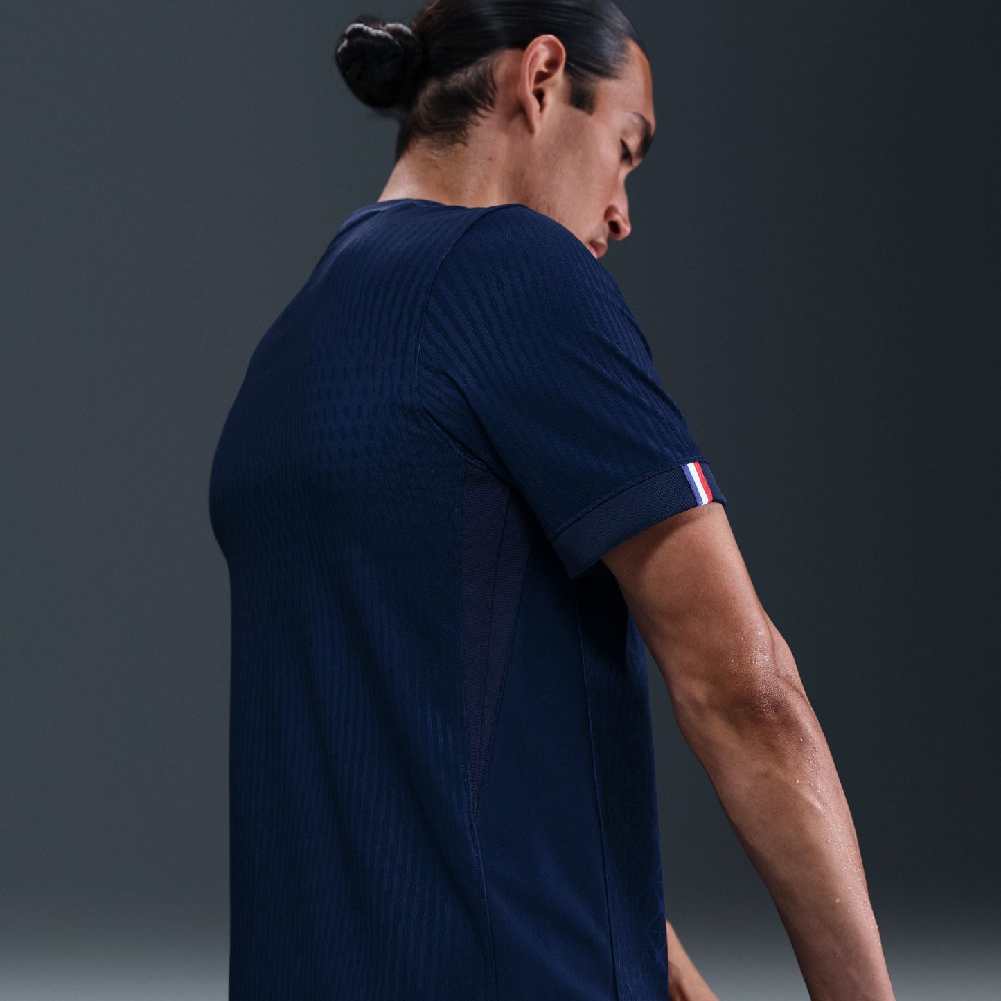 M Paris Saint-Germain 2025/26 Match Home HJ4547-411