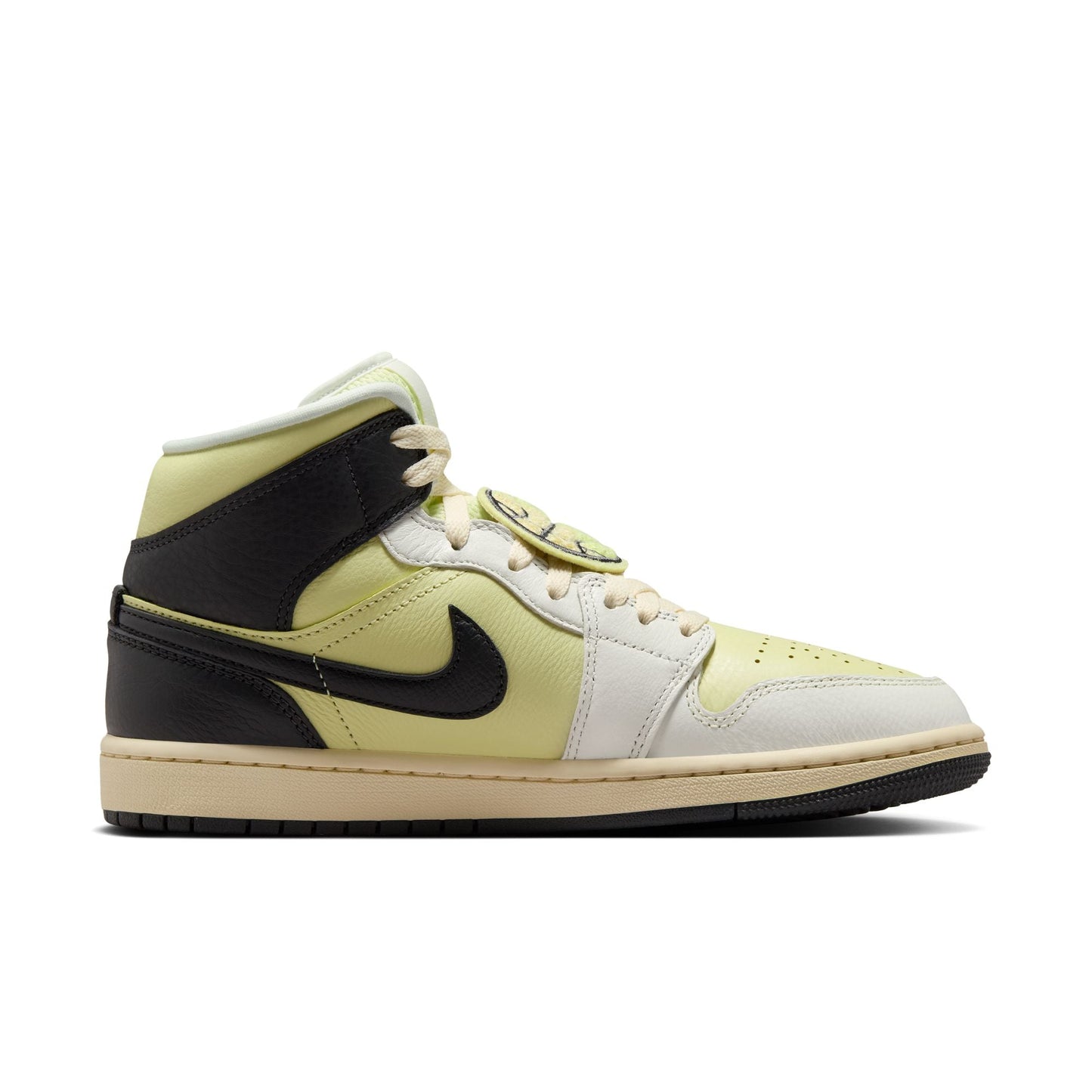 W Air Jordan 1 Mid SE HQ3008-130