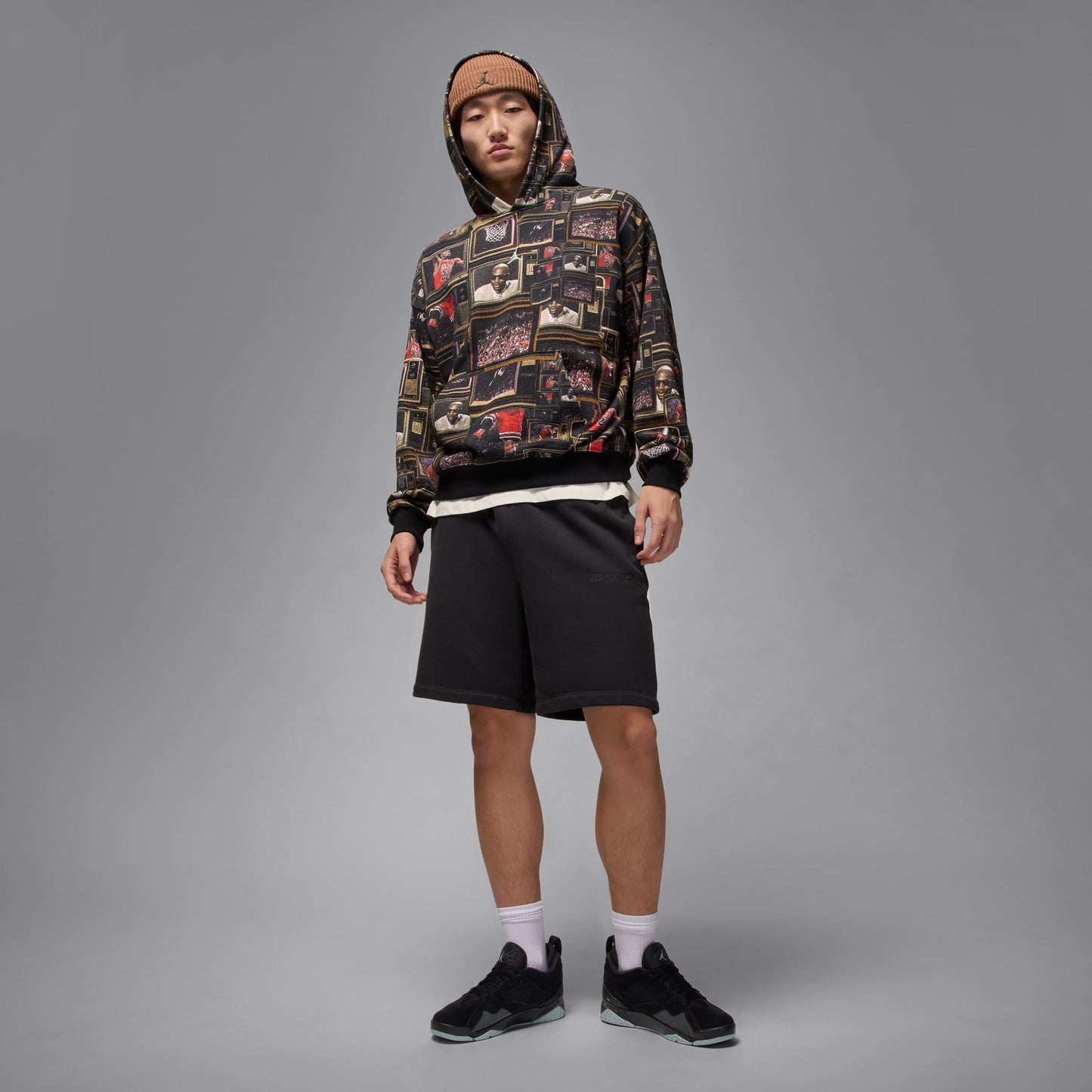 M Air Jordan MVP 92 HQ3950-002