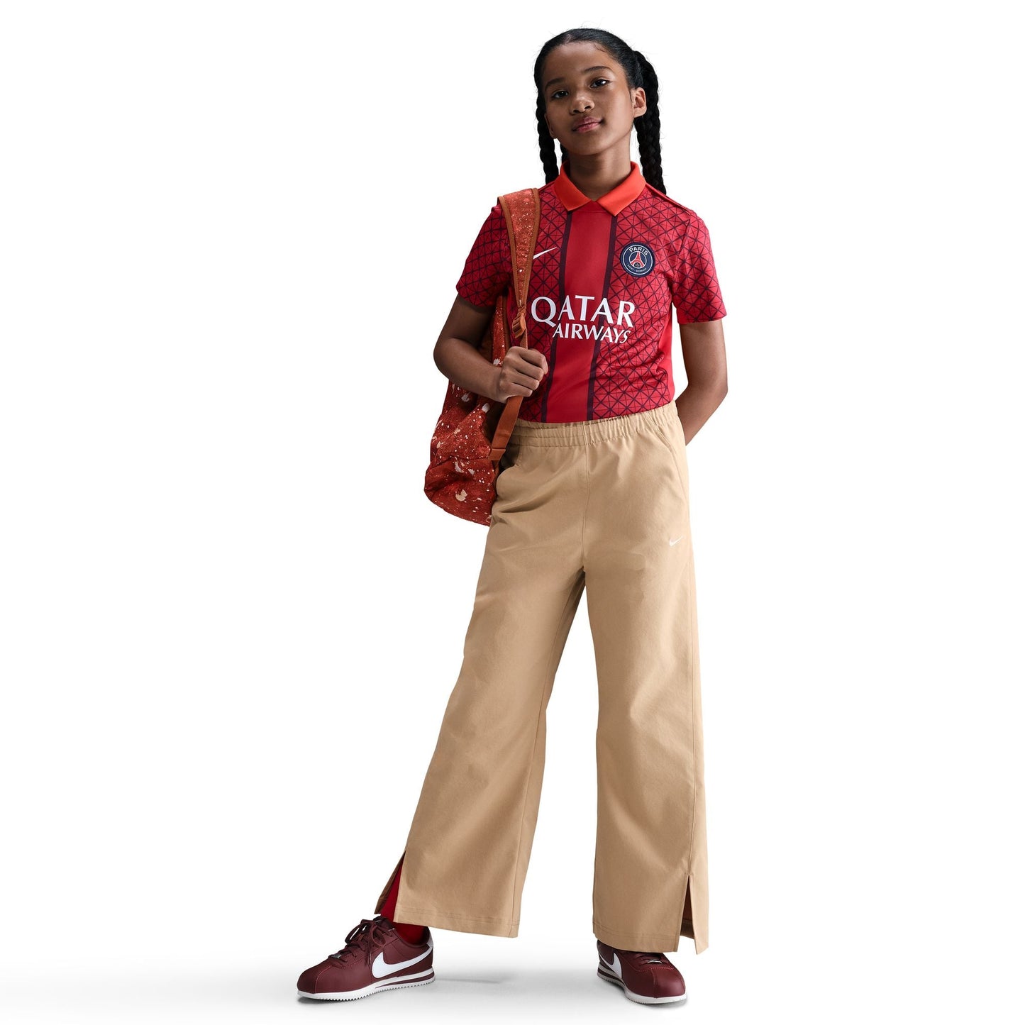 Y Nike Sportswear HQ9401-200