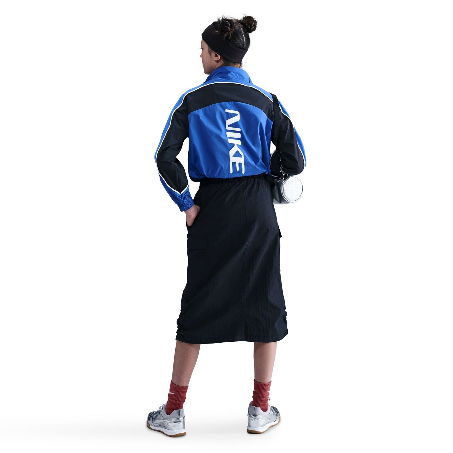 Y Nike Sportswear HQ9403-480