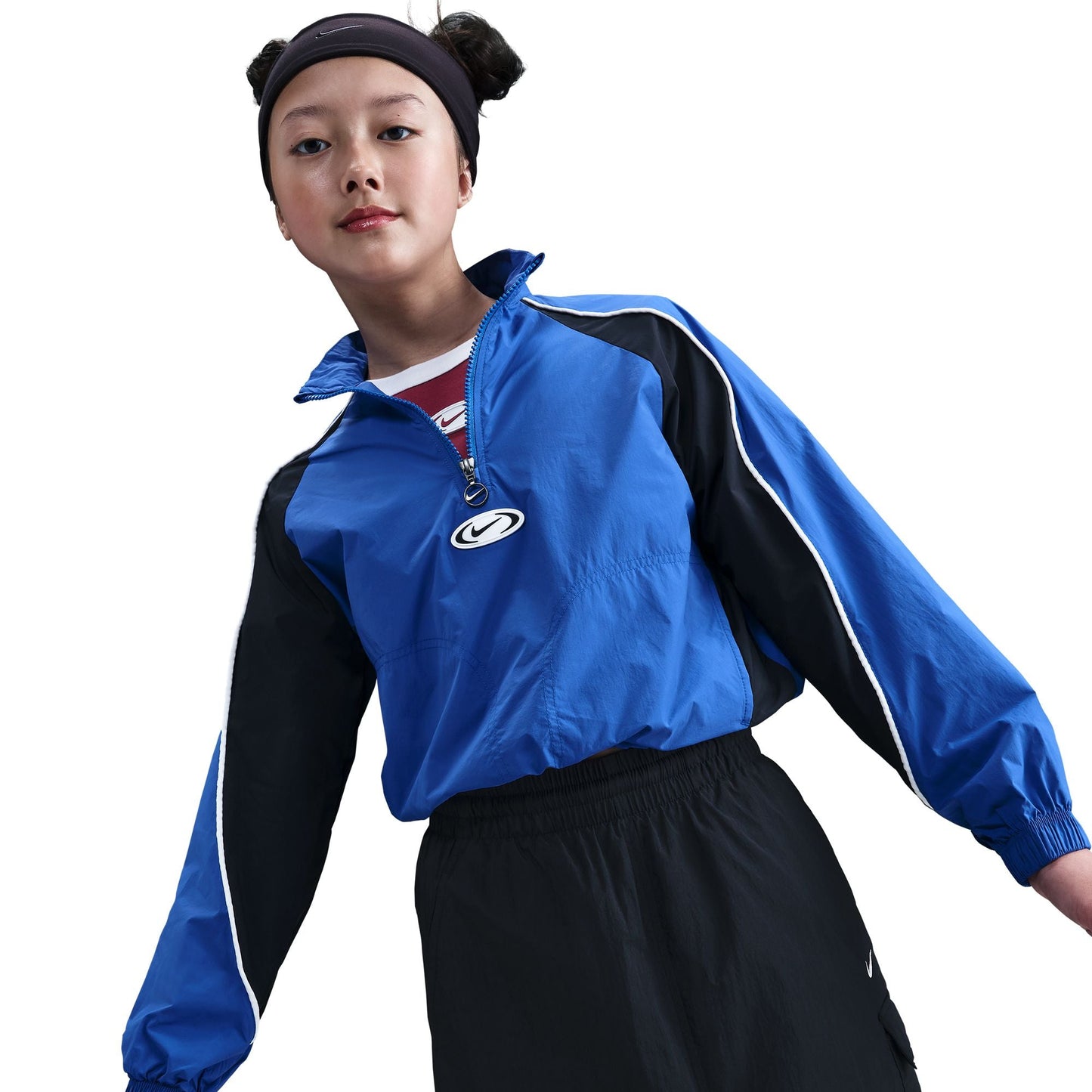 Y Nike Sportswear HQ9403-480