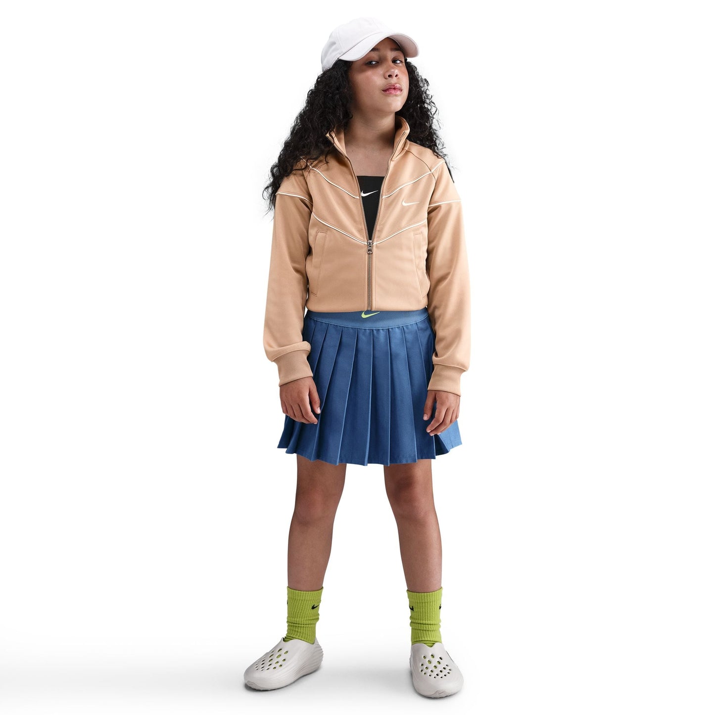 Y Nike Sportswear HQ9448-200