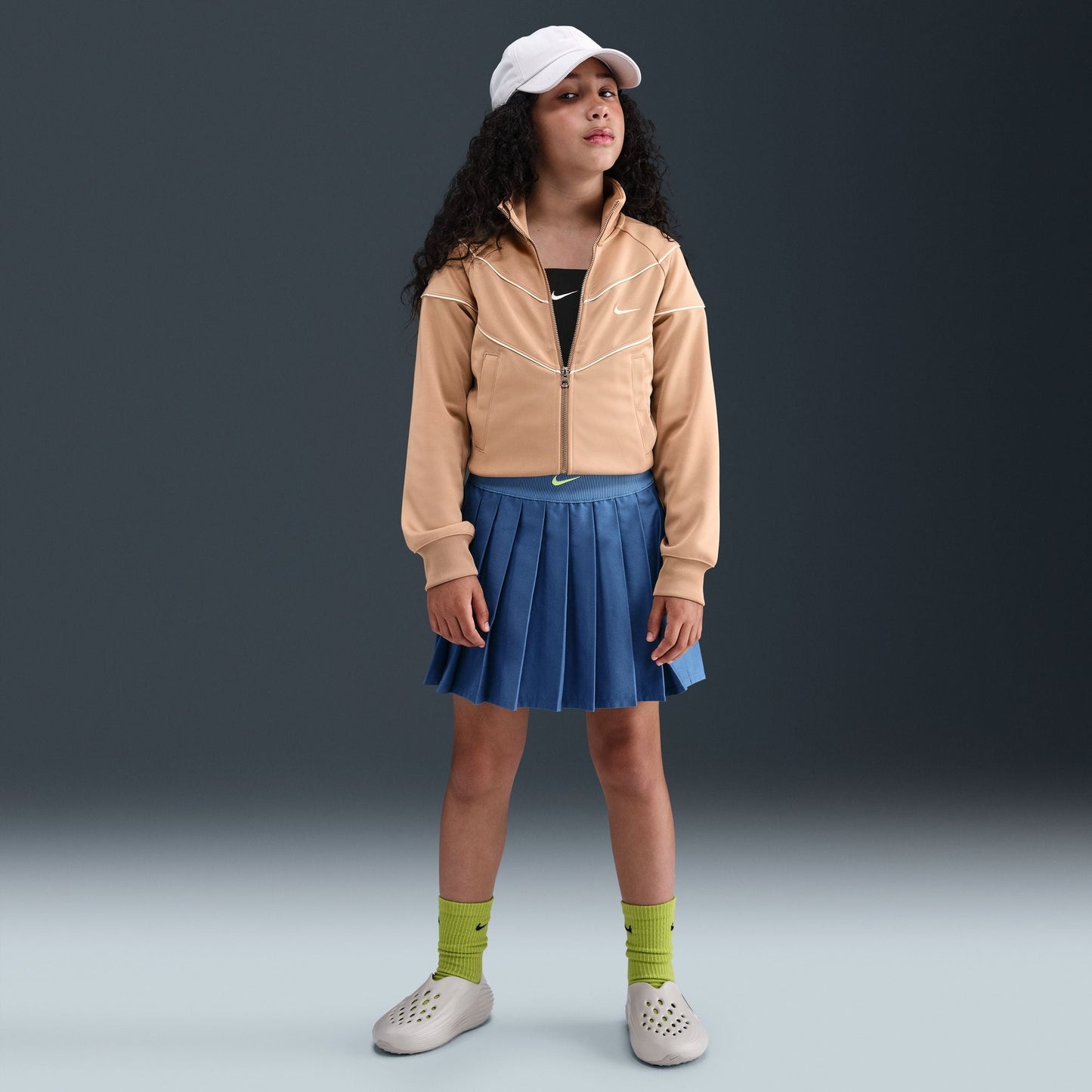 Y Nike Sportswear HQ9448-200