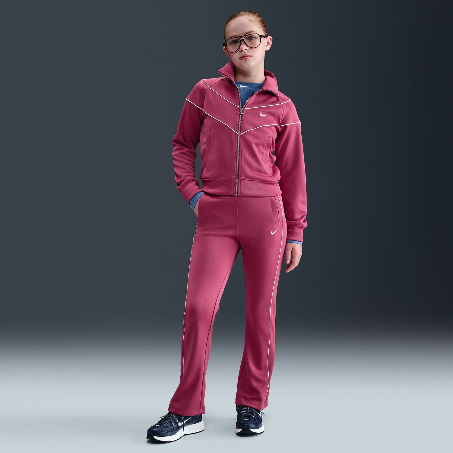 Y Nike Sportswear HQ9448-634