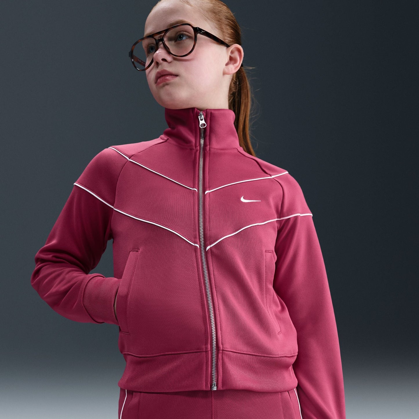 Y Nike Sportswear HQ9448-634