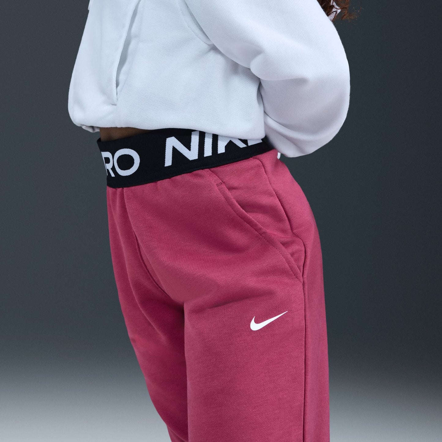 Y Nike Pro Fleece HV0289-634