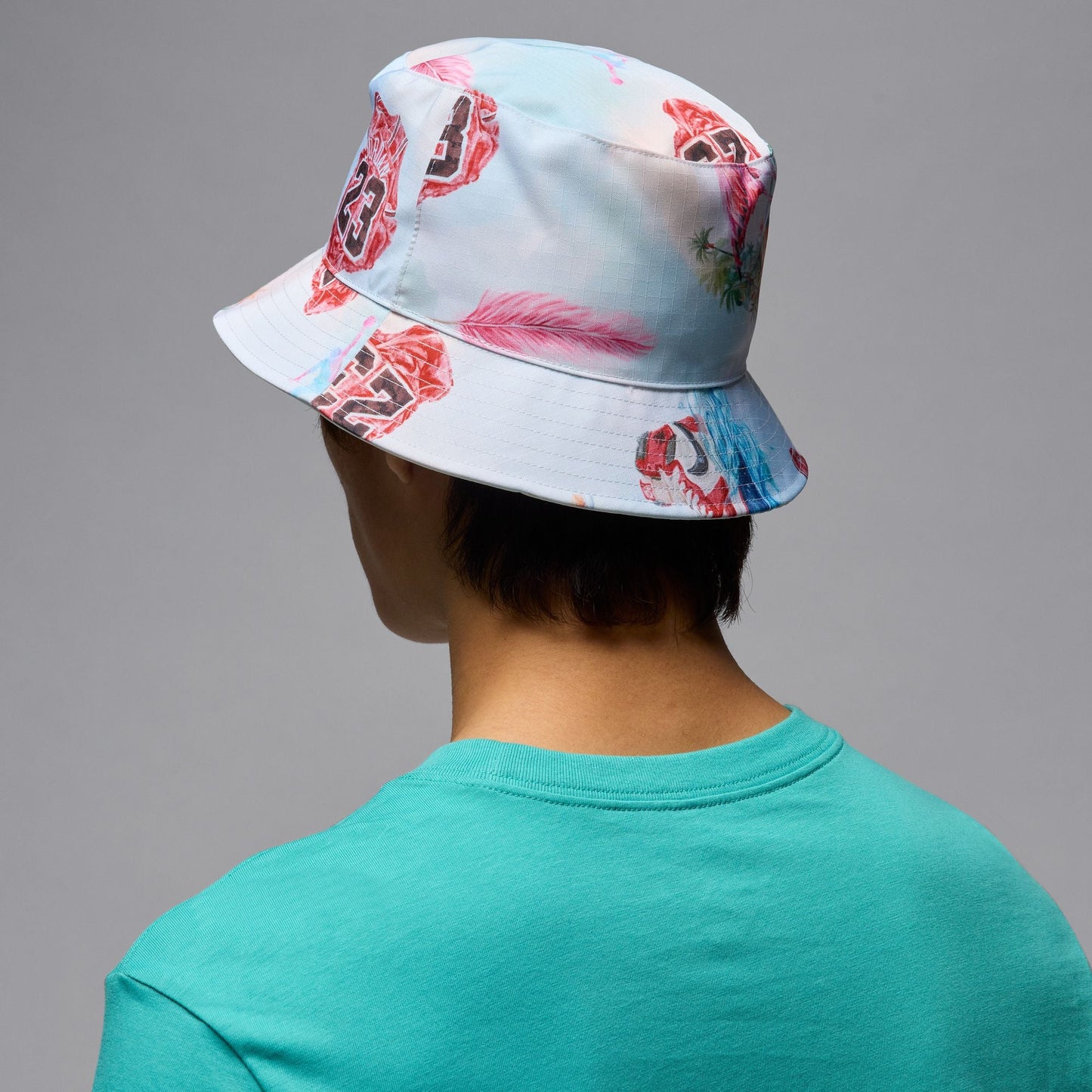 Jordan Apex HV1096-133