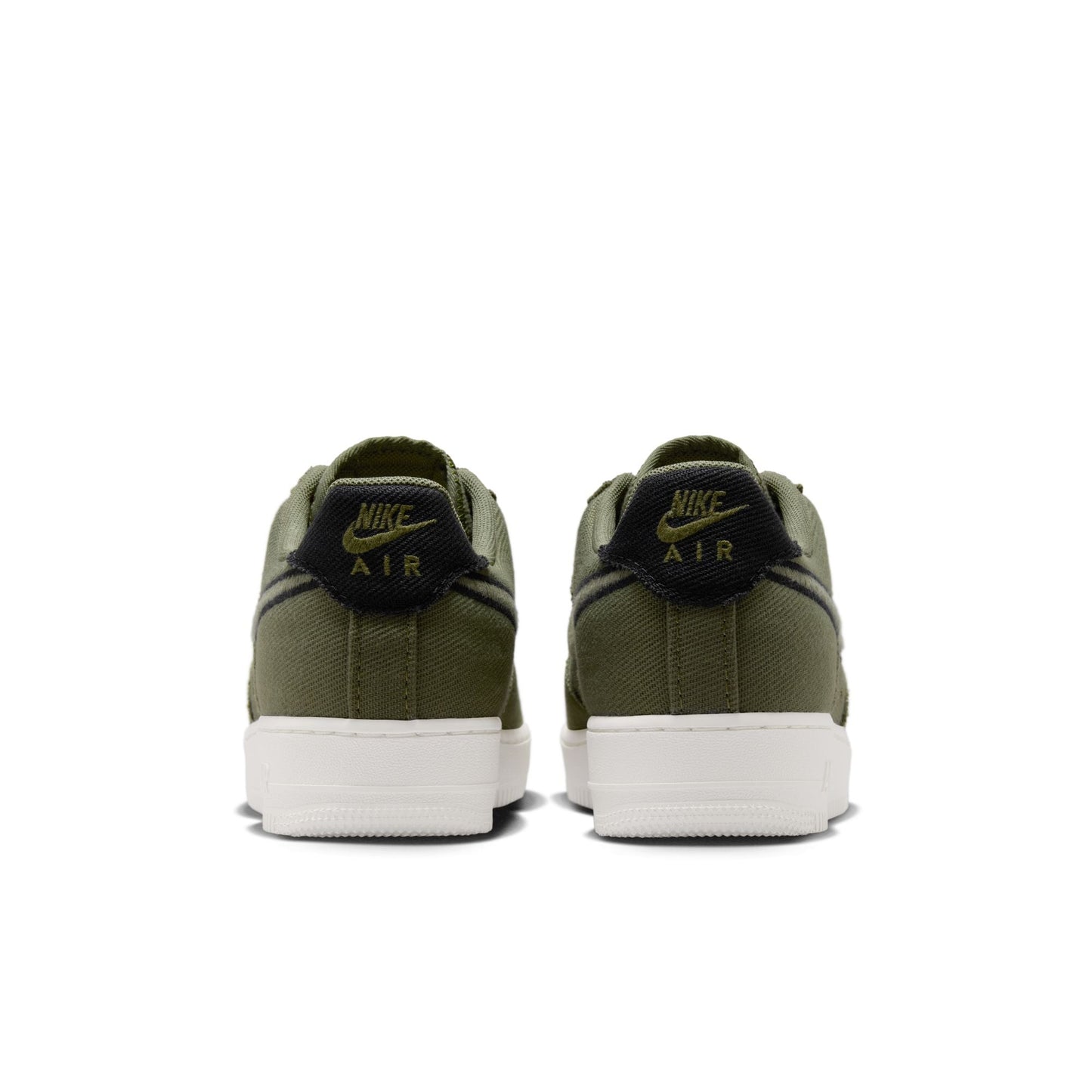 M Nike Air Force 1 Low Canvas HV1204-301