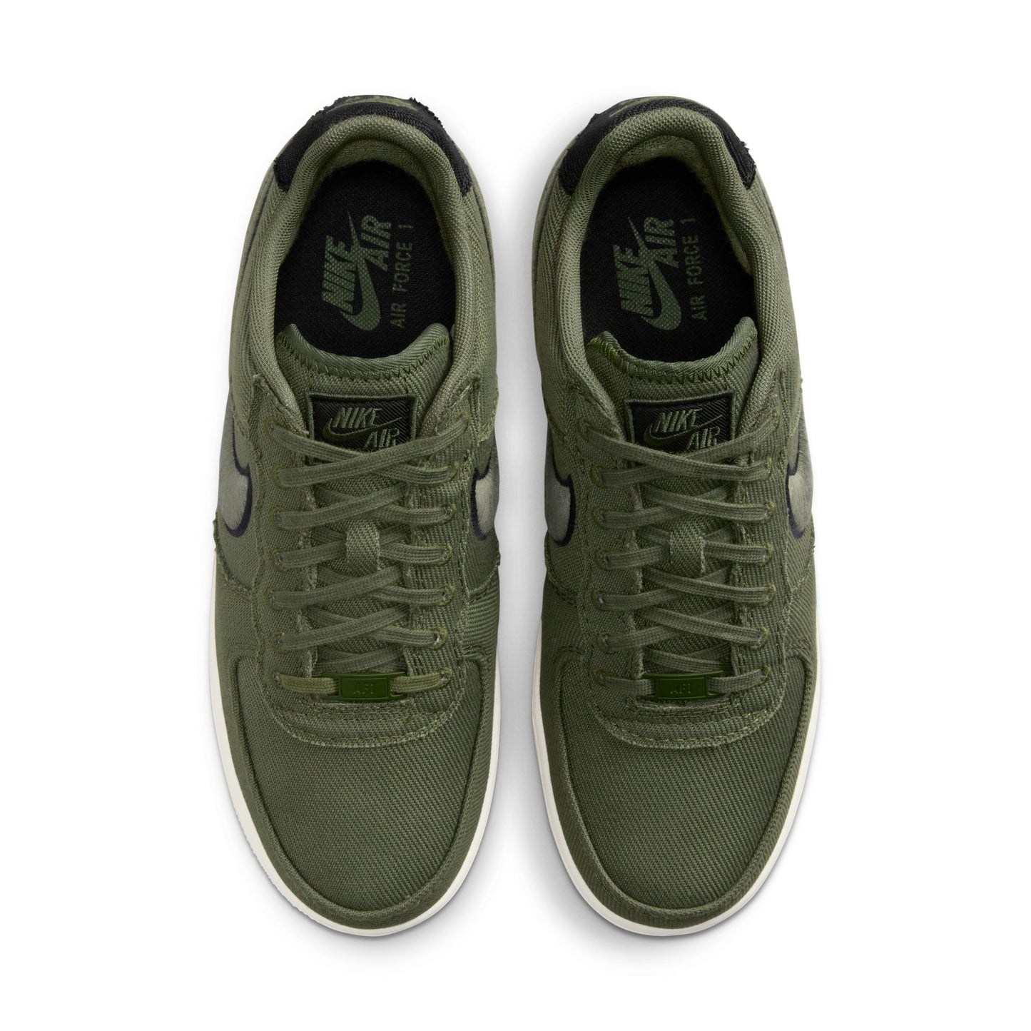 M Nike Air Force 1 Low Canvas HV1204-301