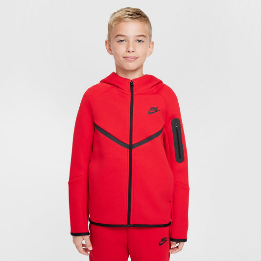 Y Nike Sportswear Tech Fleece HV5867-657