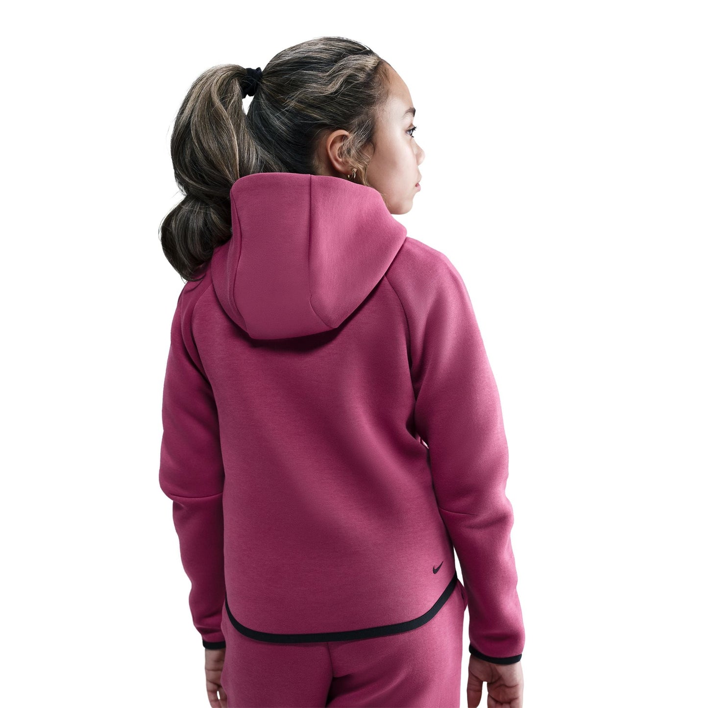 Y Nike Sportswear Tech Fleece HV8695-634