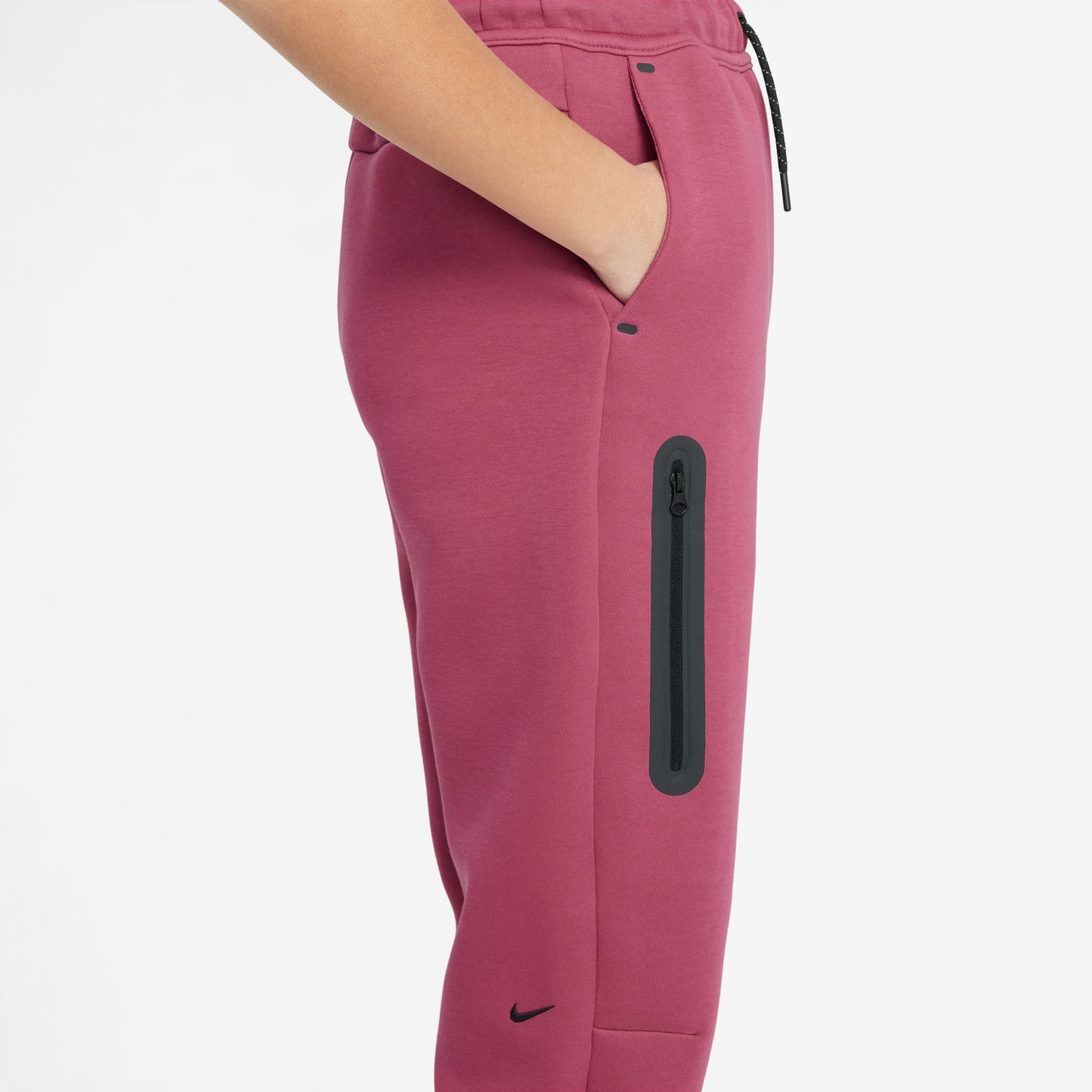 Y Nike Sportswear Tech Fleece HV8698-634