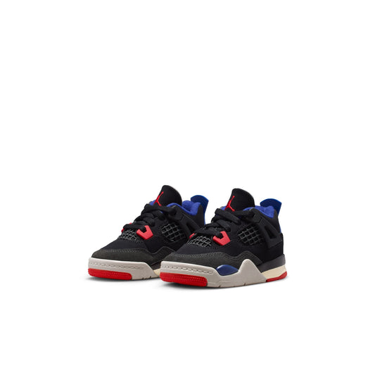 Y Jordan 4 Retro "Rare Air" IB4387-003