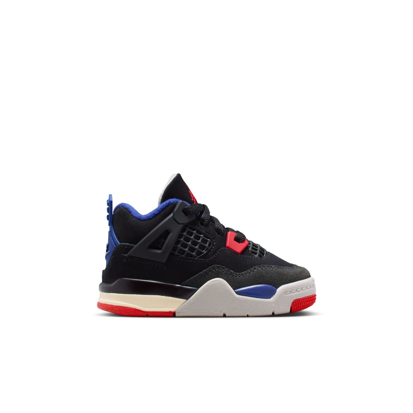 Y Jordan 4 Retro "Rare Air" IB4387-003