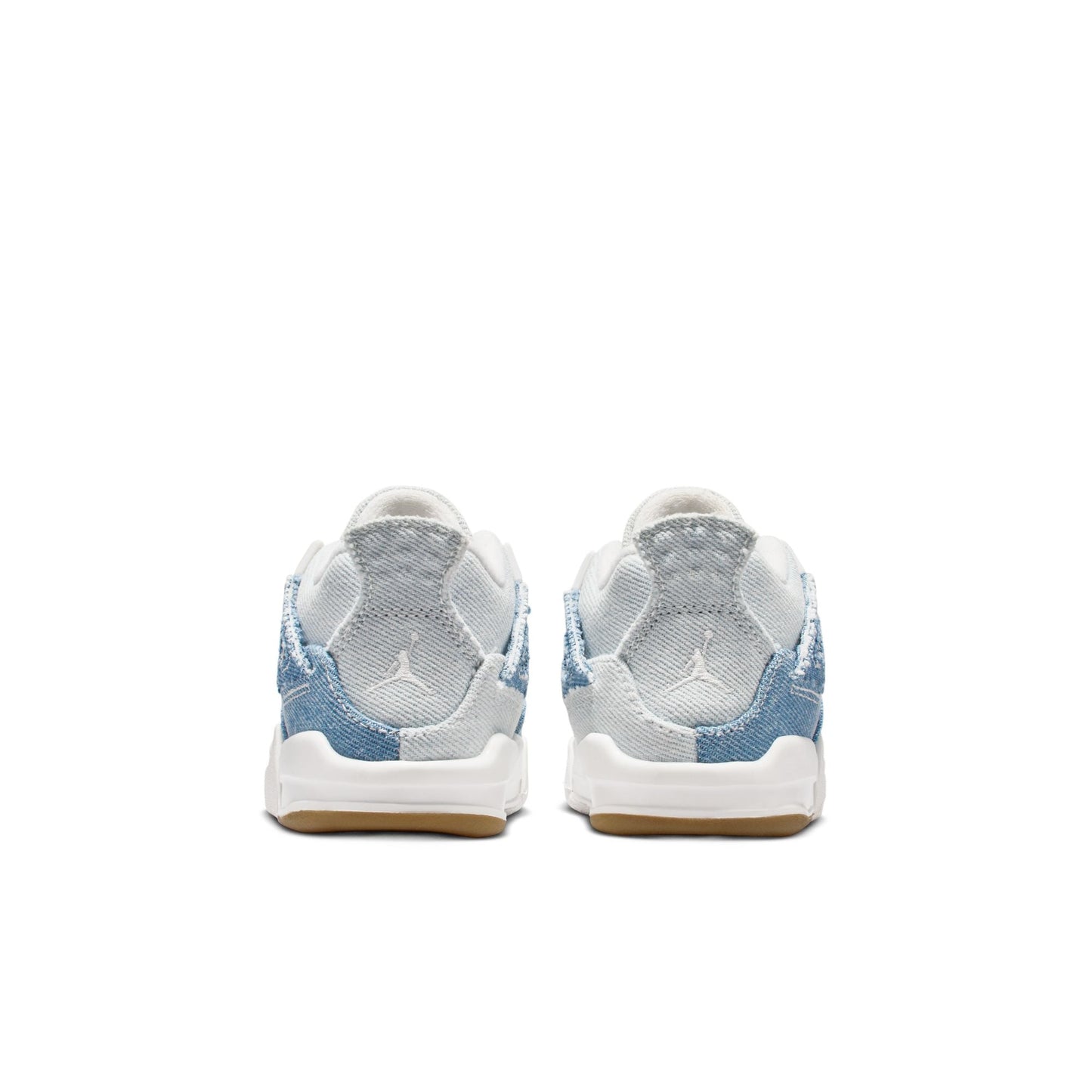 Y Jordan 4 Retro "Worn Blue" IB6714-100