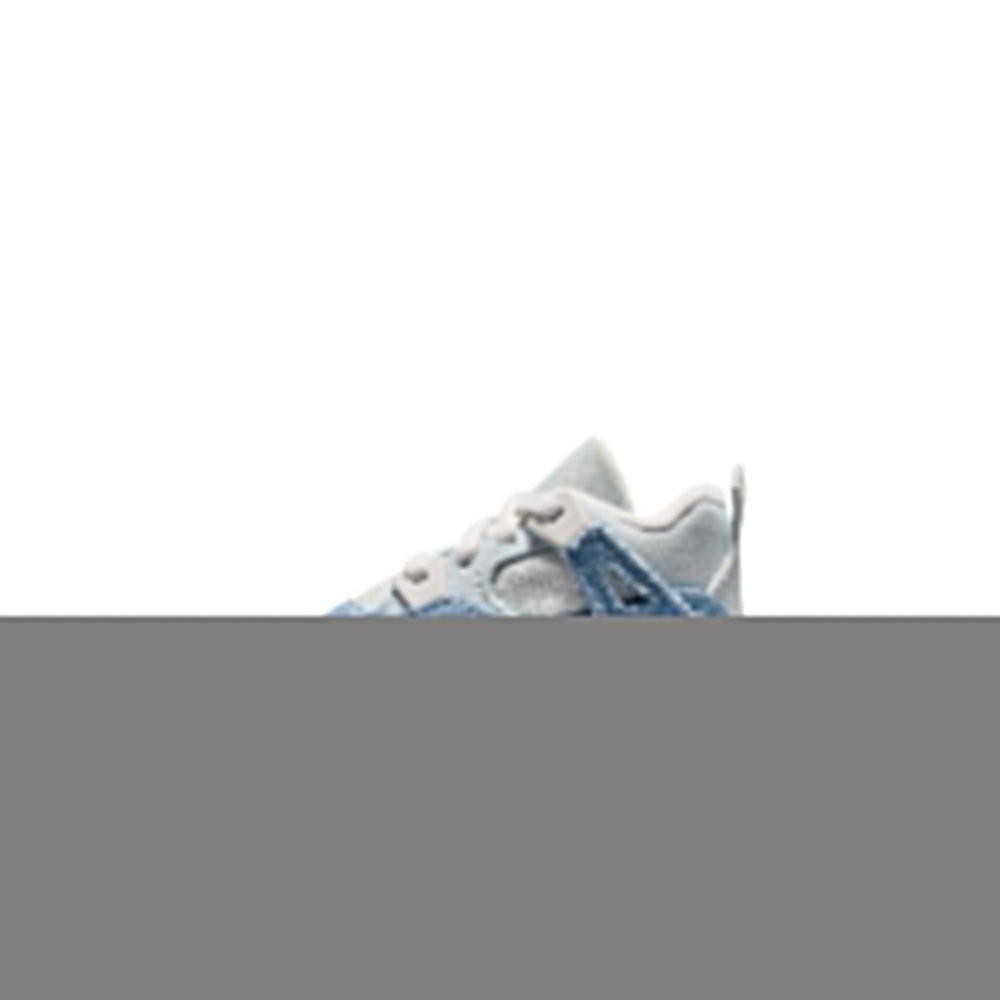 Y Jordan 4 Retro "Worn Blue" IB6714-100