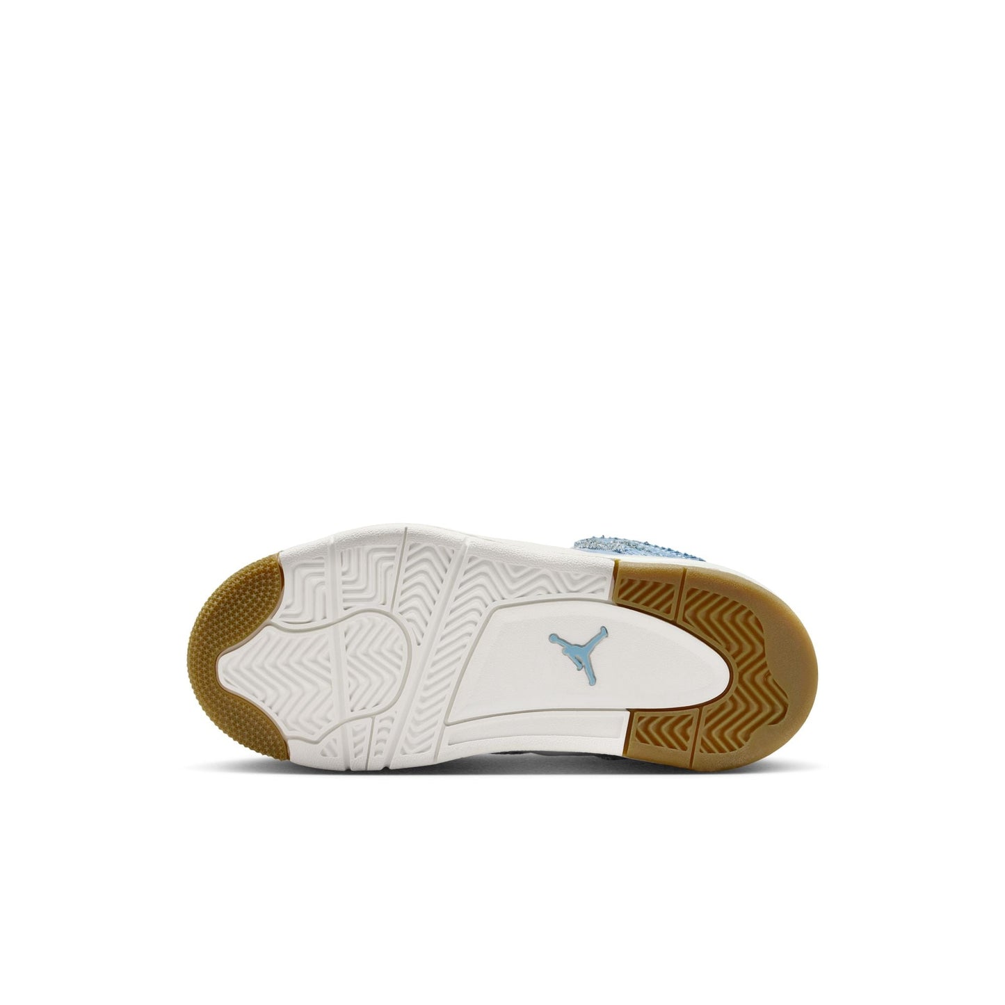 Y Jordan 4 Retro "Worn Blue" IB6715-100