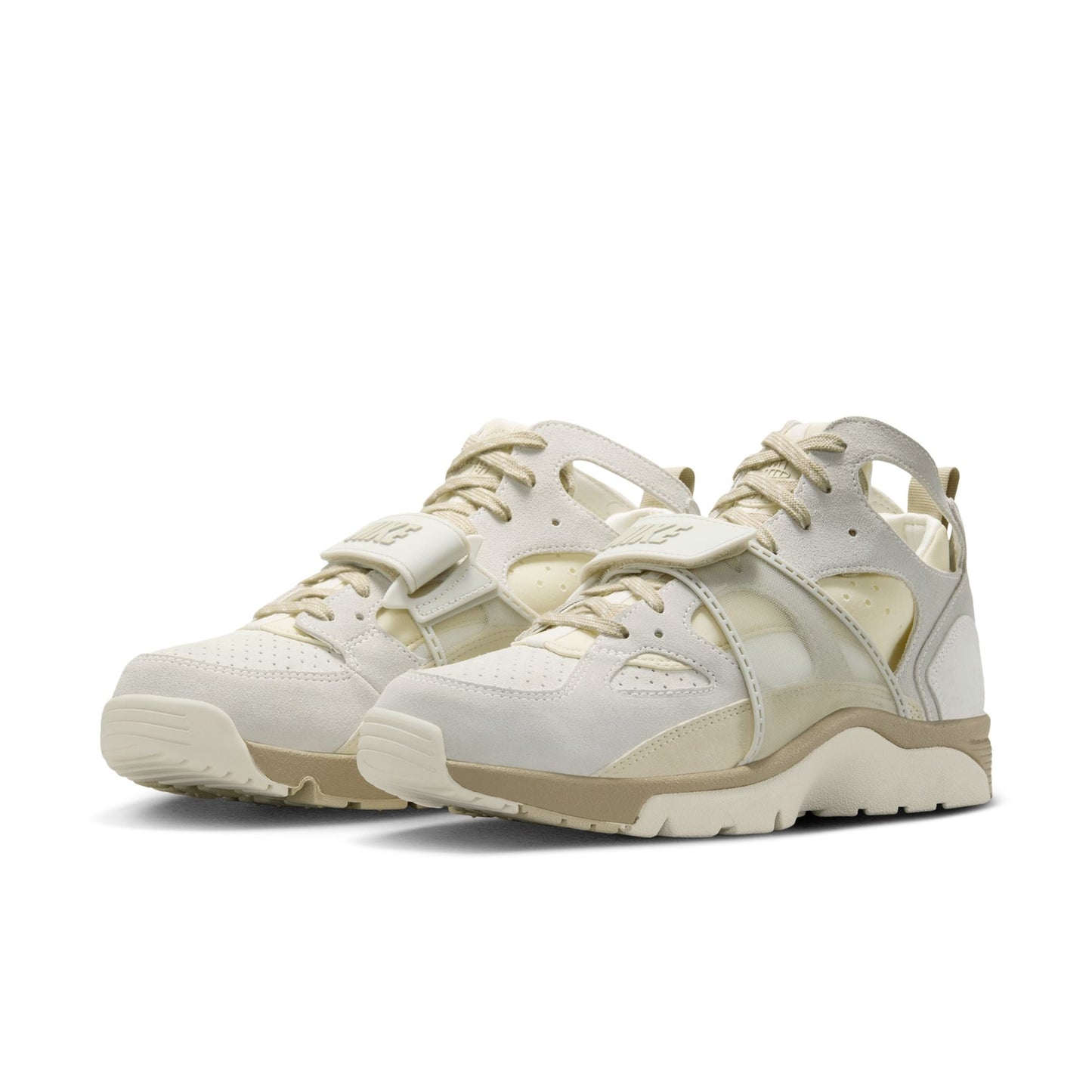 M Nike Air Trainer Huarache IB7678-100