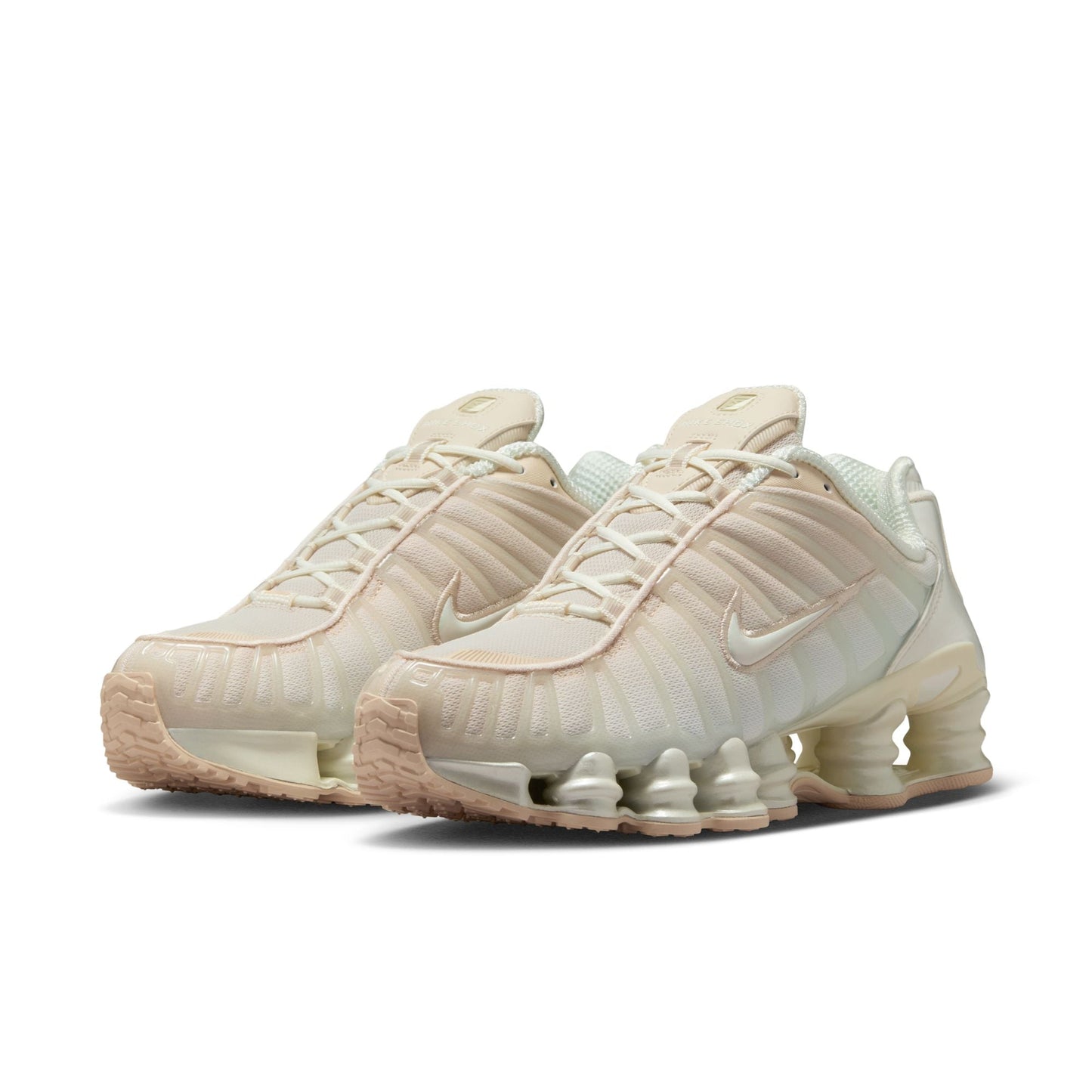 W Nike Shox TL IH5075-219
