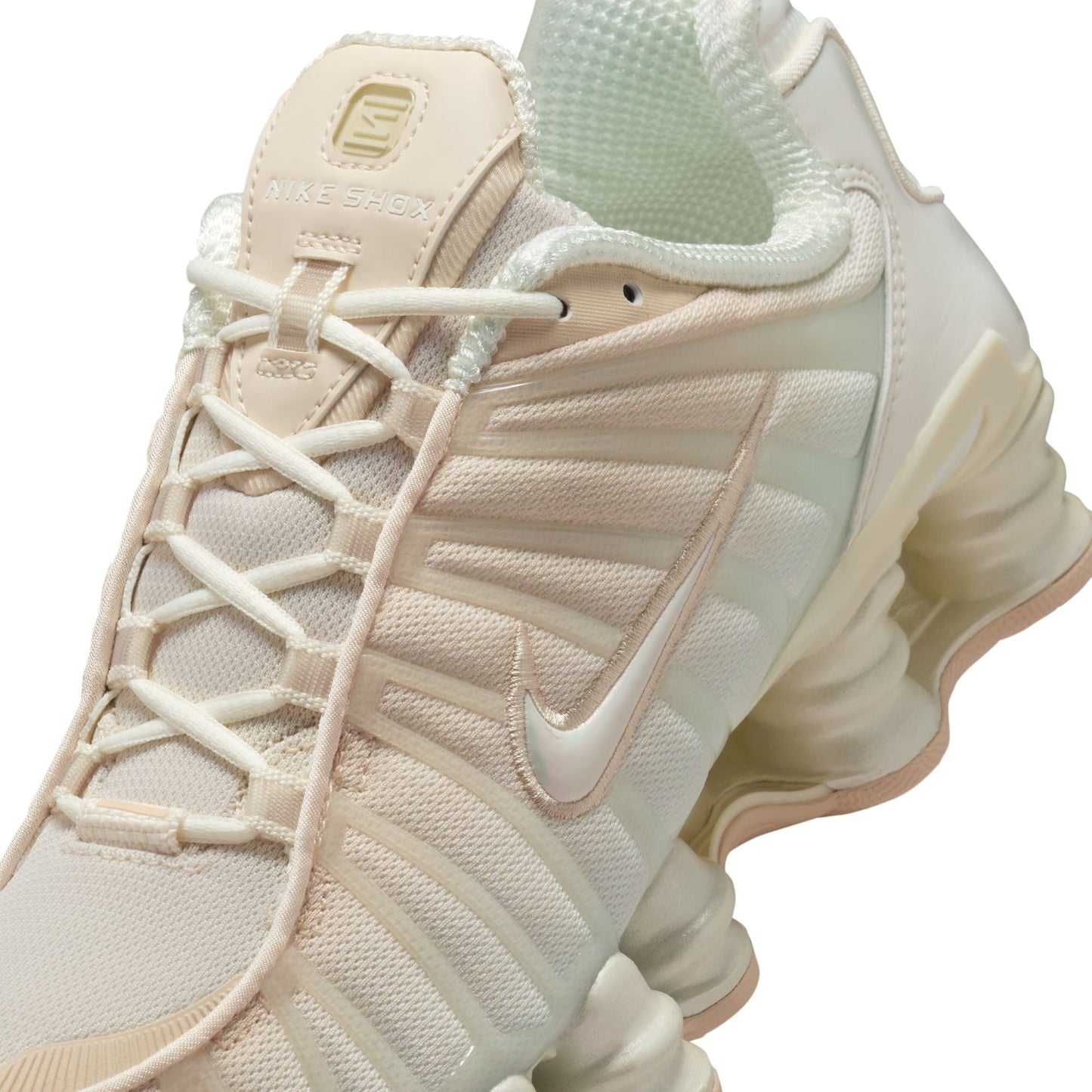 W Nike Shox TL IH5075-219