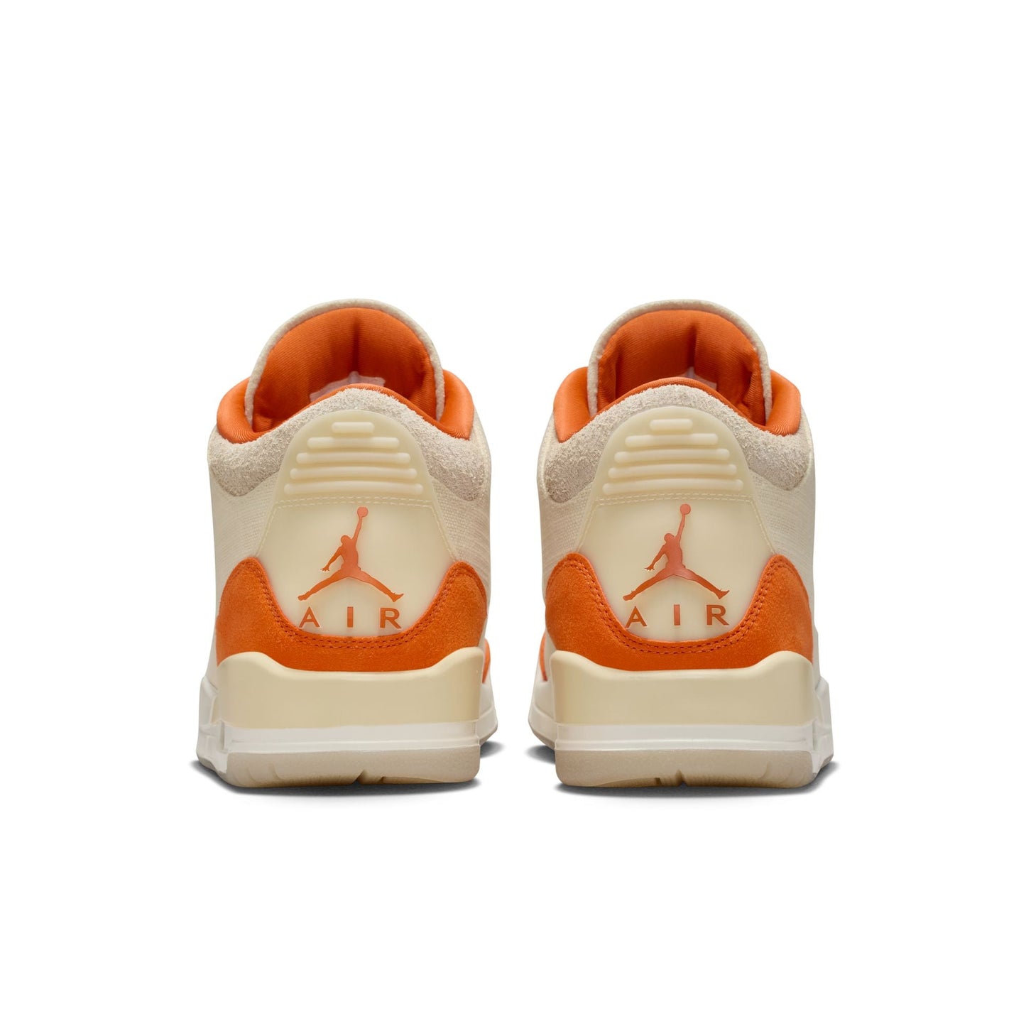 W Air Jordan 3 Retro "Starfish" IH7694-200