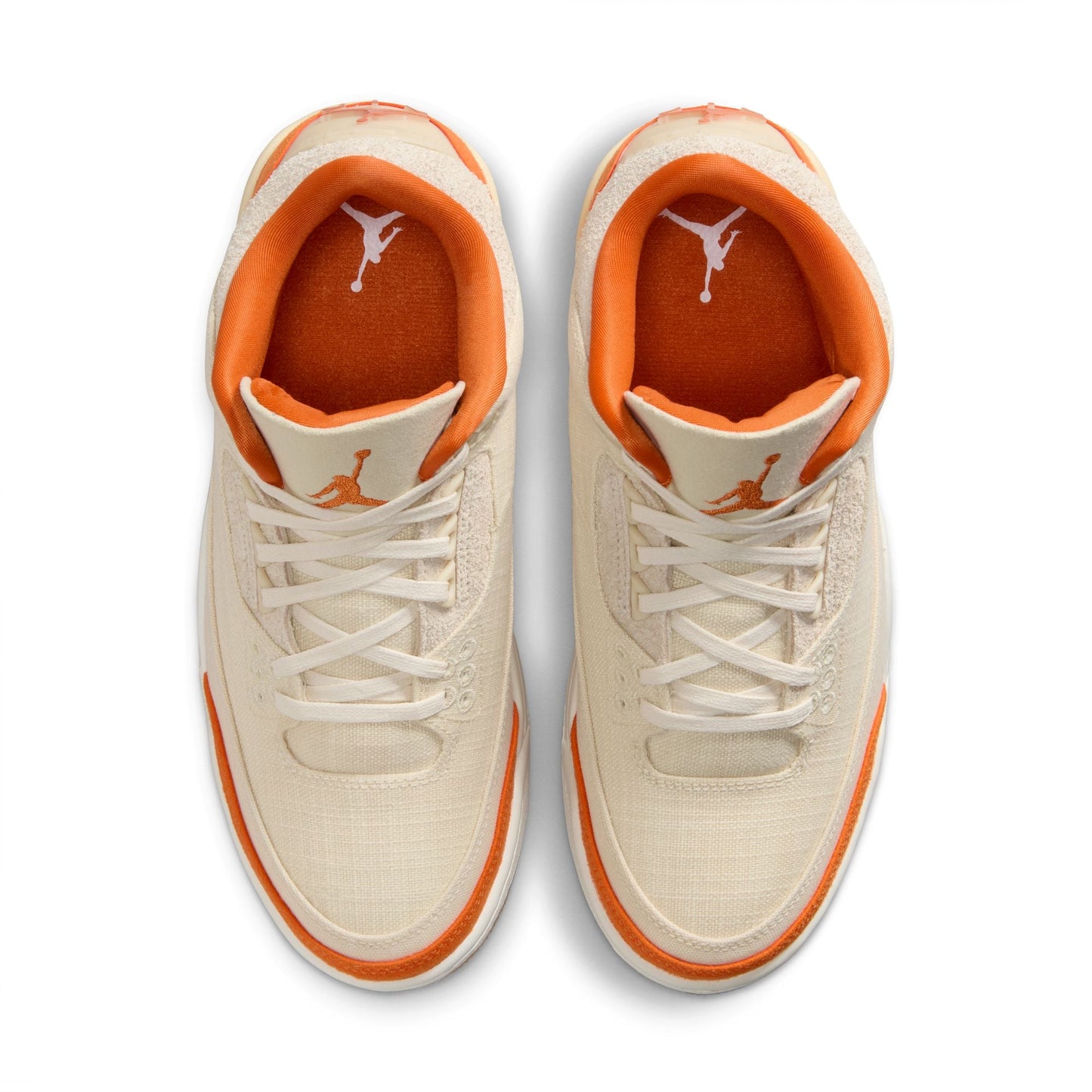 W Air Jordan 3 Retro "Starfish" IH7694-200
