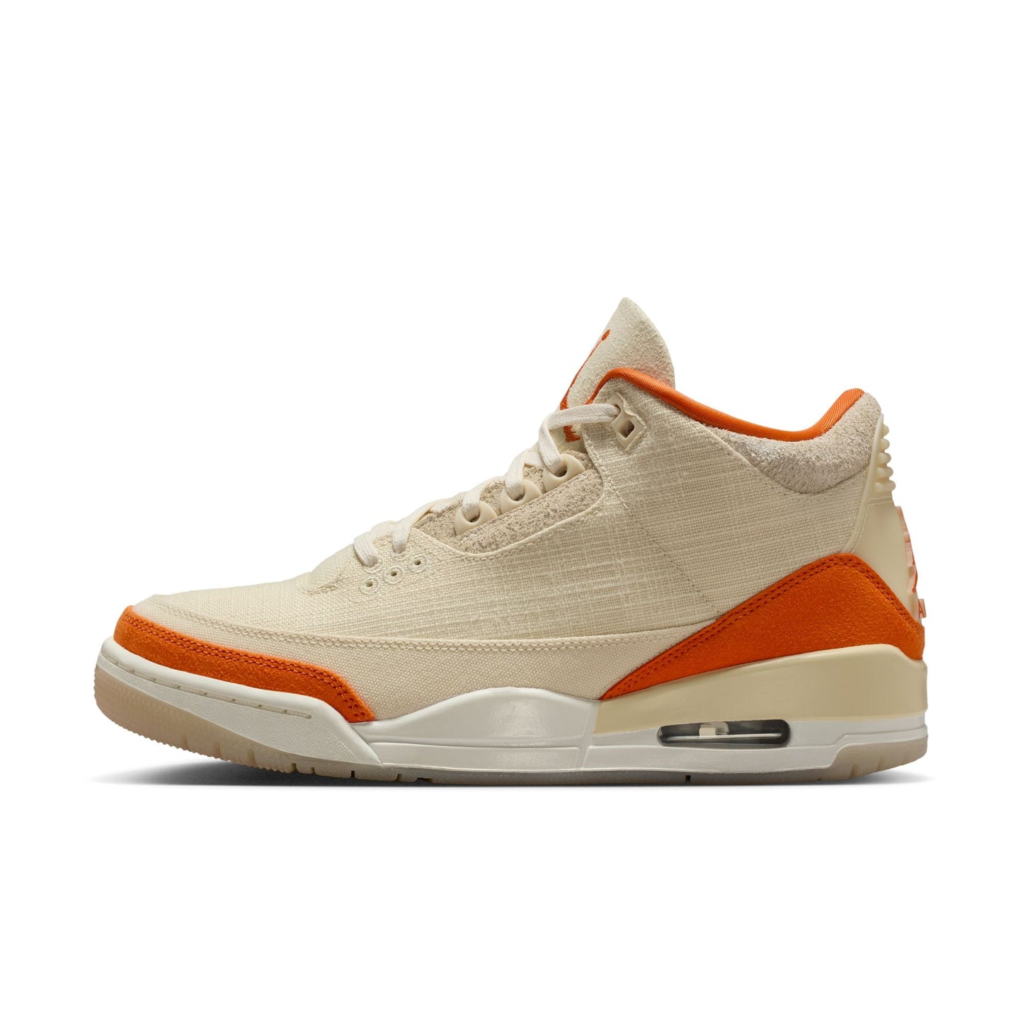 W Air Jordan 3 Retro "Starfish" IH7694-200