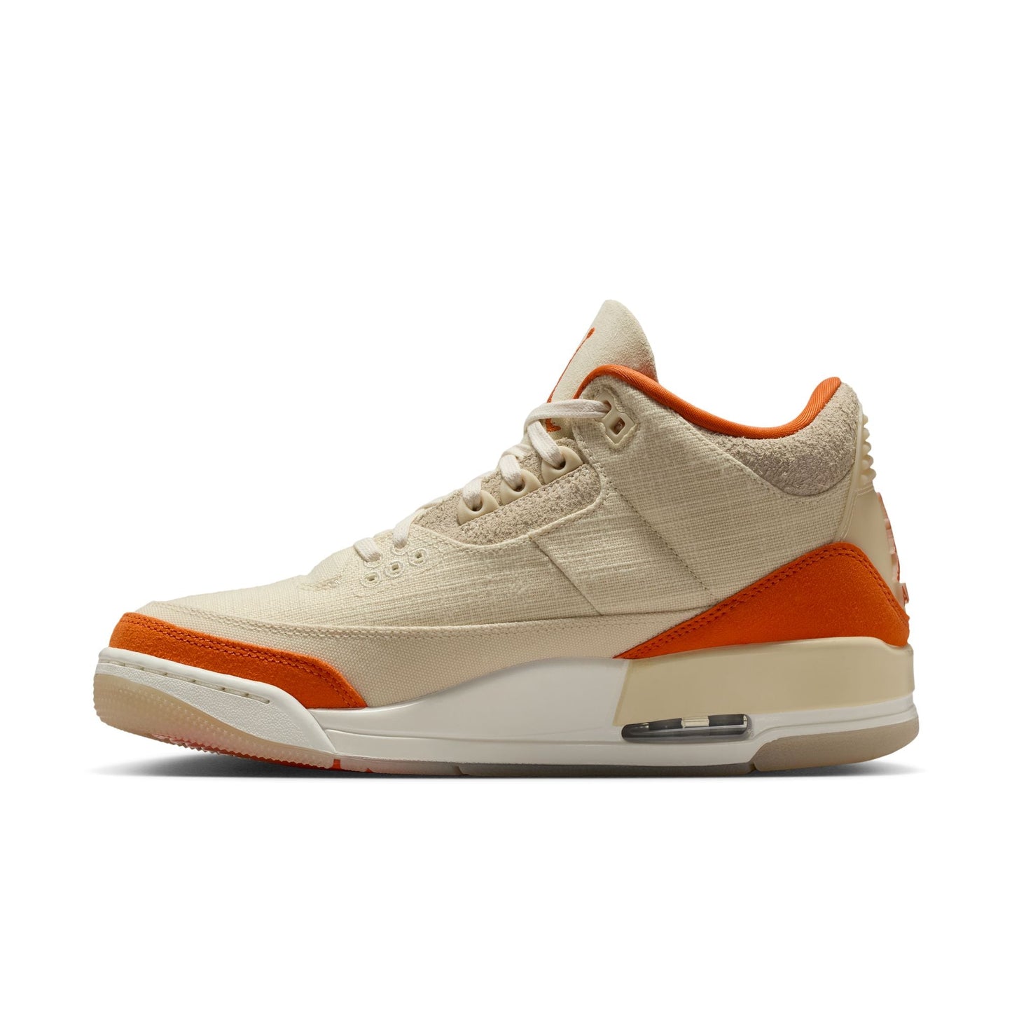 W Air Jordan 3 Retro "Starfish" IH7694-200
