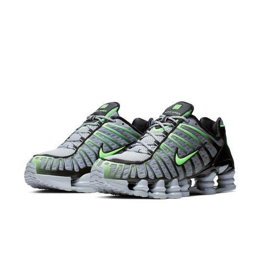 M Nike Shox TL AV3595-005