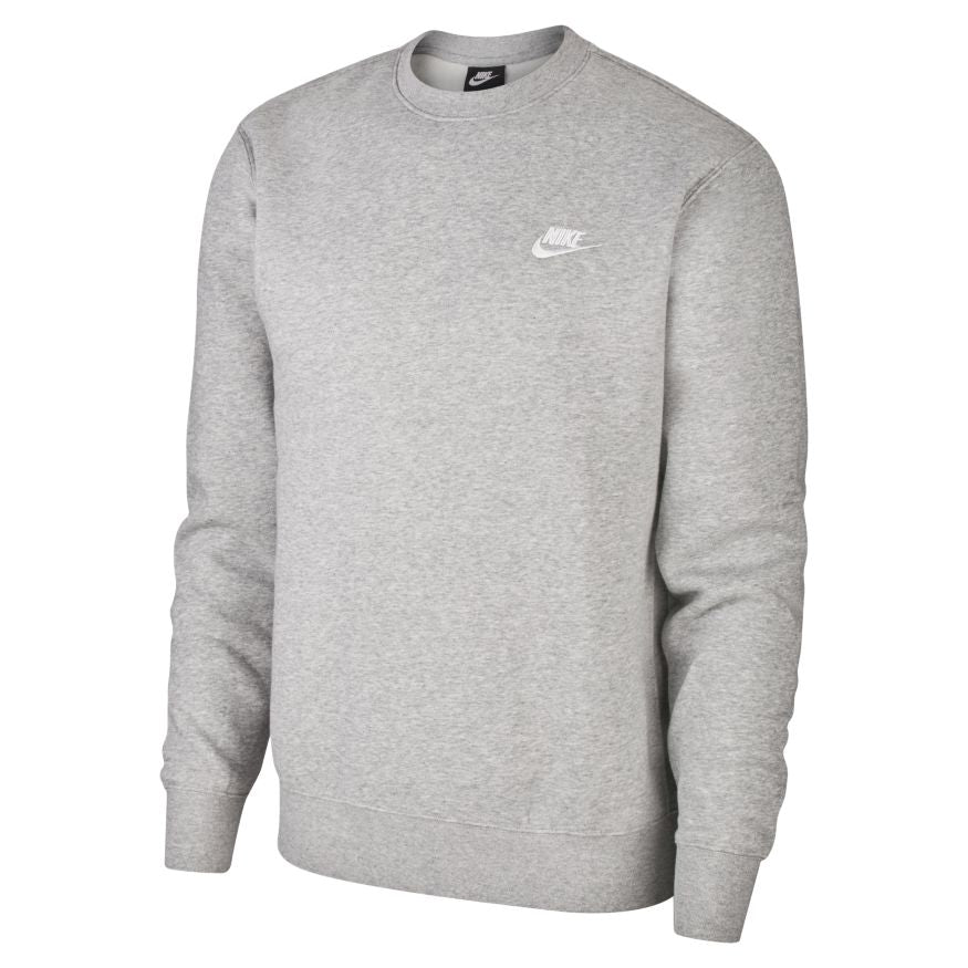 M Nike Sportswear Club Fleece BV2662-063