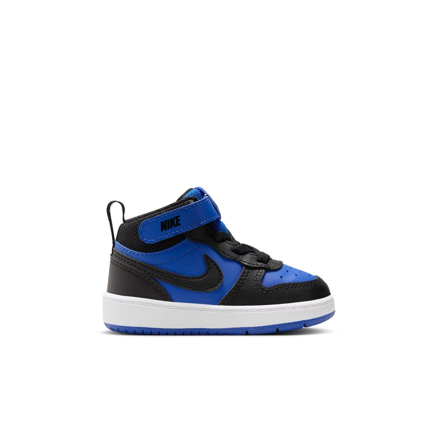 Y Nike Court Borough Mid 2 CD7784-404