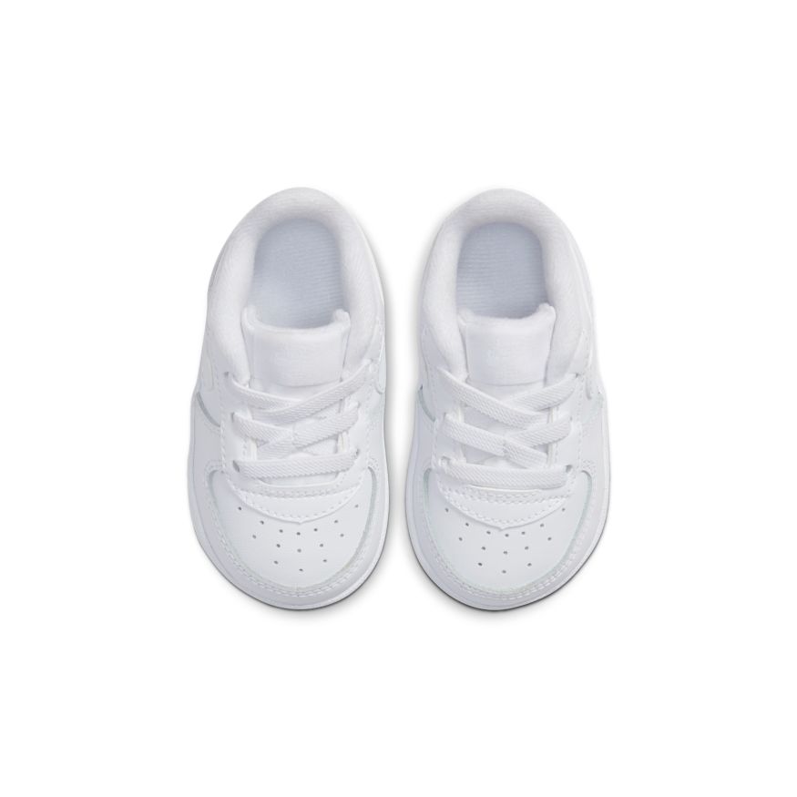 Y Nike Force 1 Crib CK2201-100