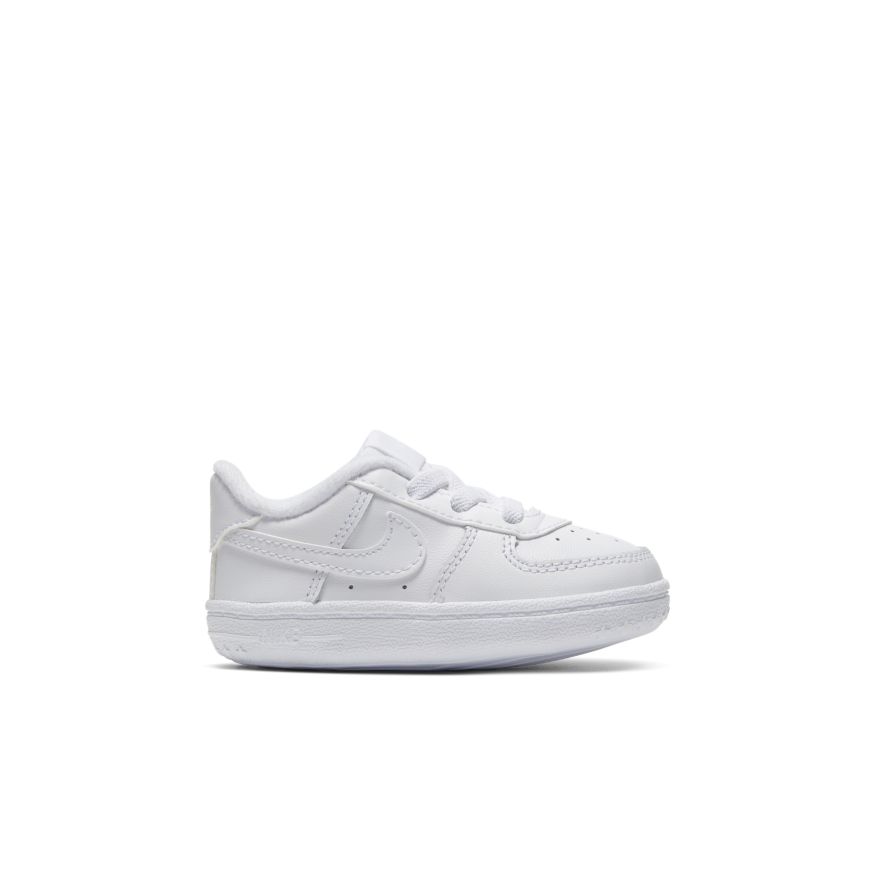 Y Nike Force 1 Crib CK2201-100