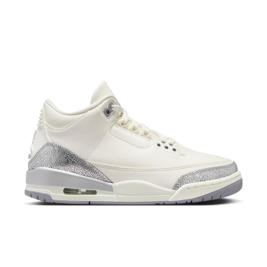 W Air Jordan 3 Retro CK9246-100