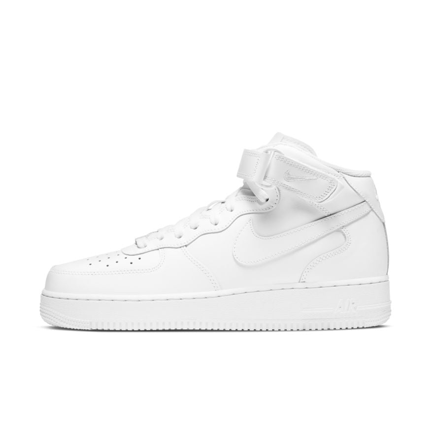 M Nike Air Force 1 Mid '07 CW2289-111