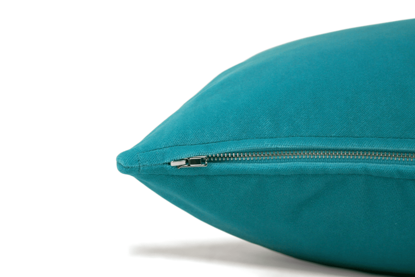 Pool Velvet Cushion Cover