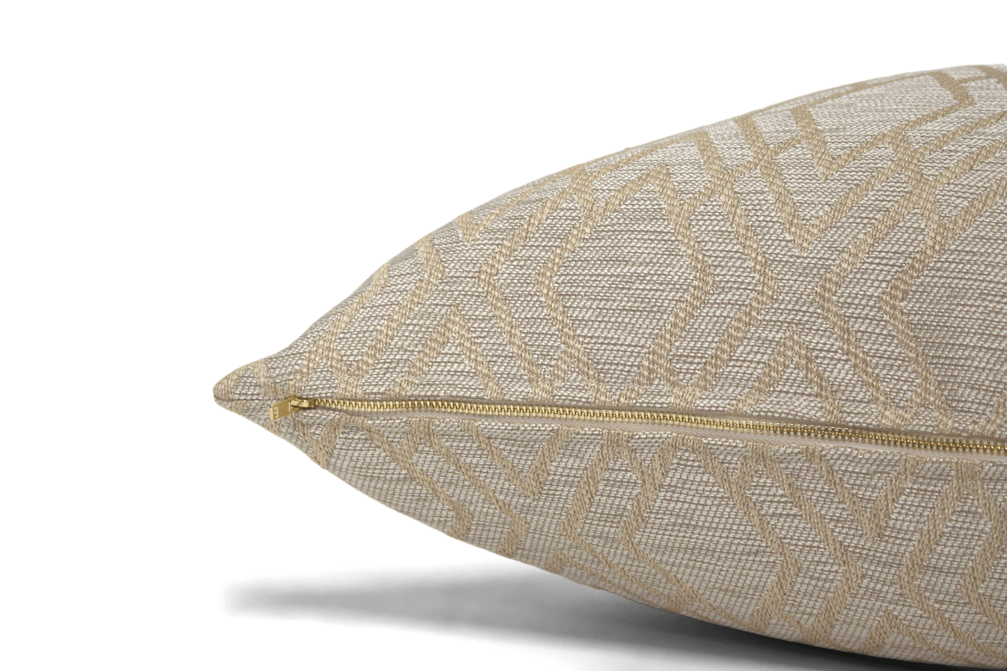 Oyster Cushion Cover