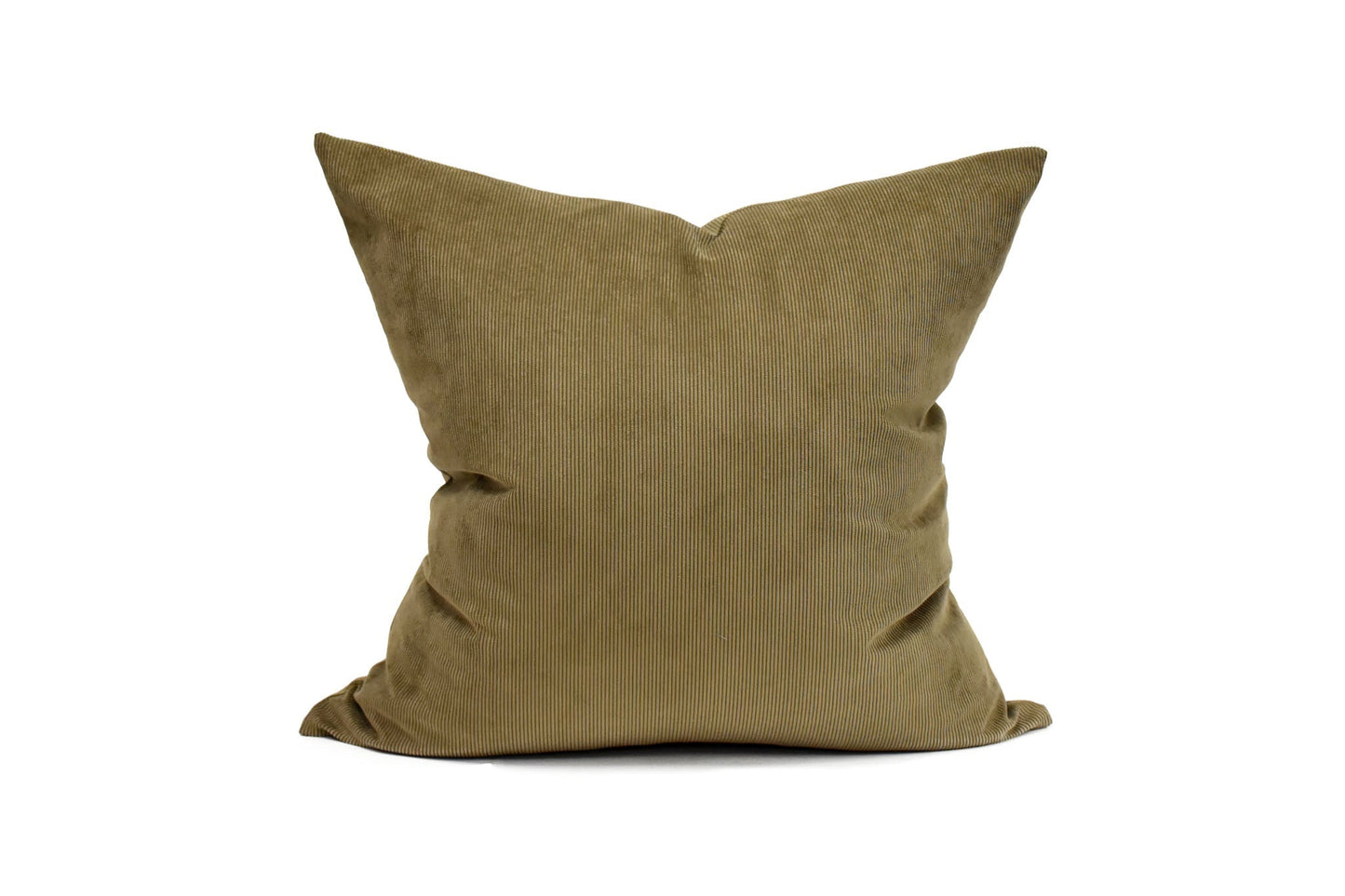 Woodland Cord Cushion Cover