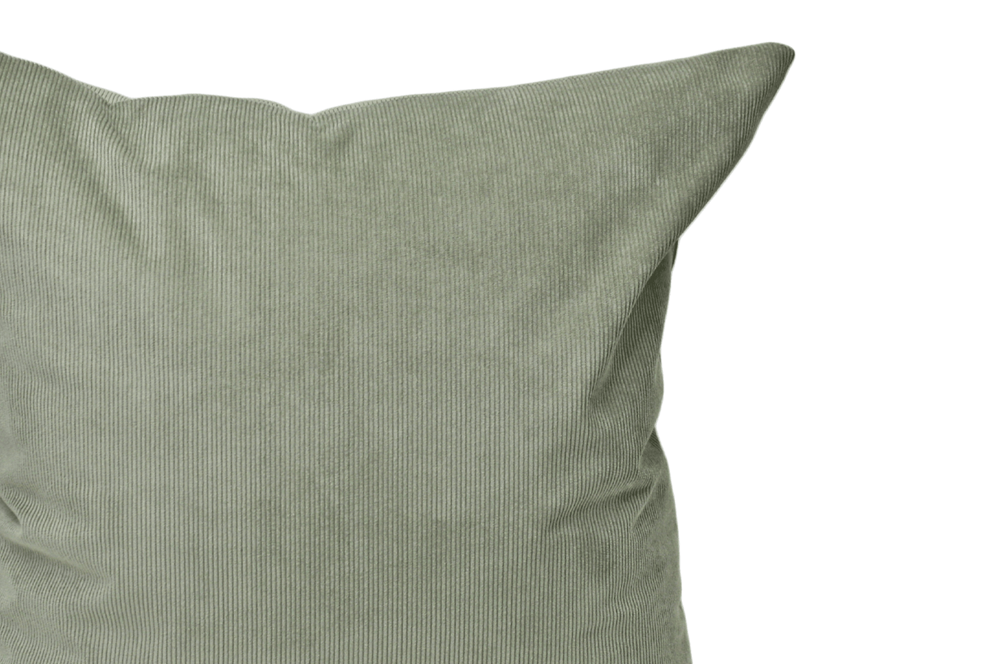 Leaf Cord Cushion Cover