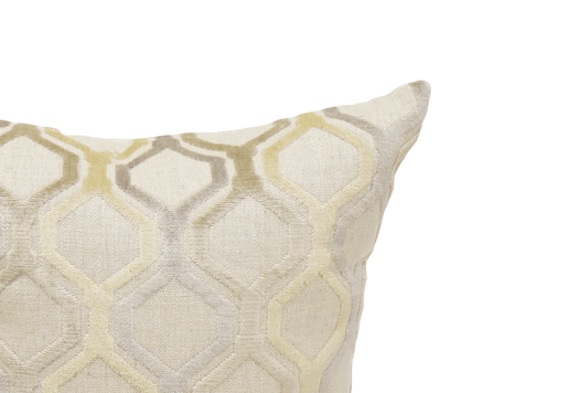 Shell Cushion Cover