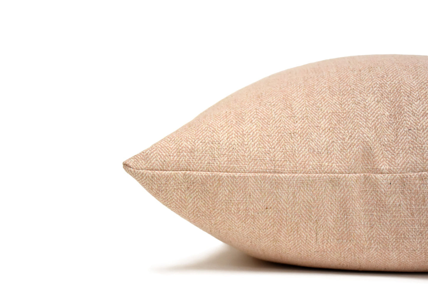 Blush Cushion Cover