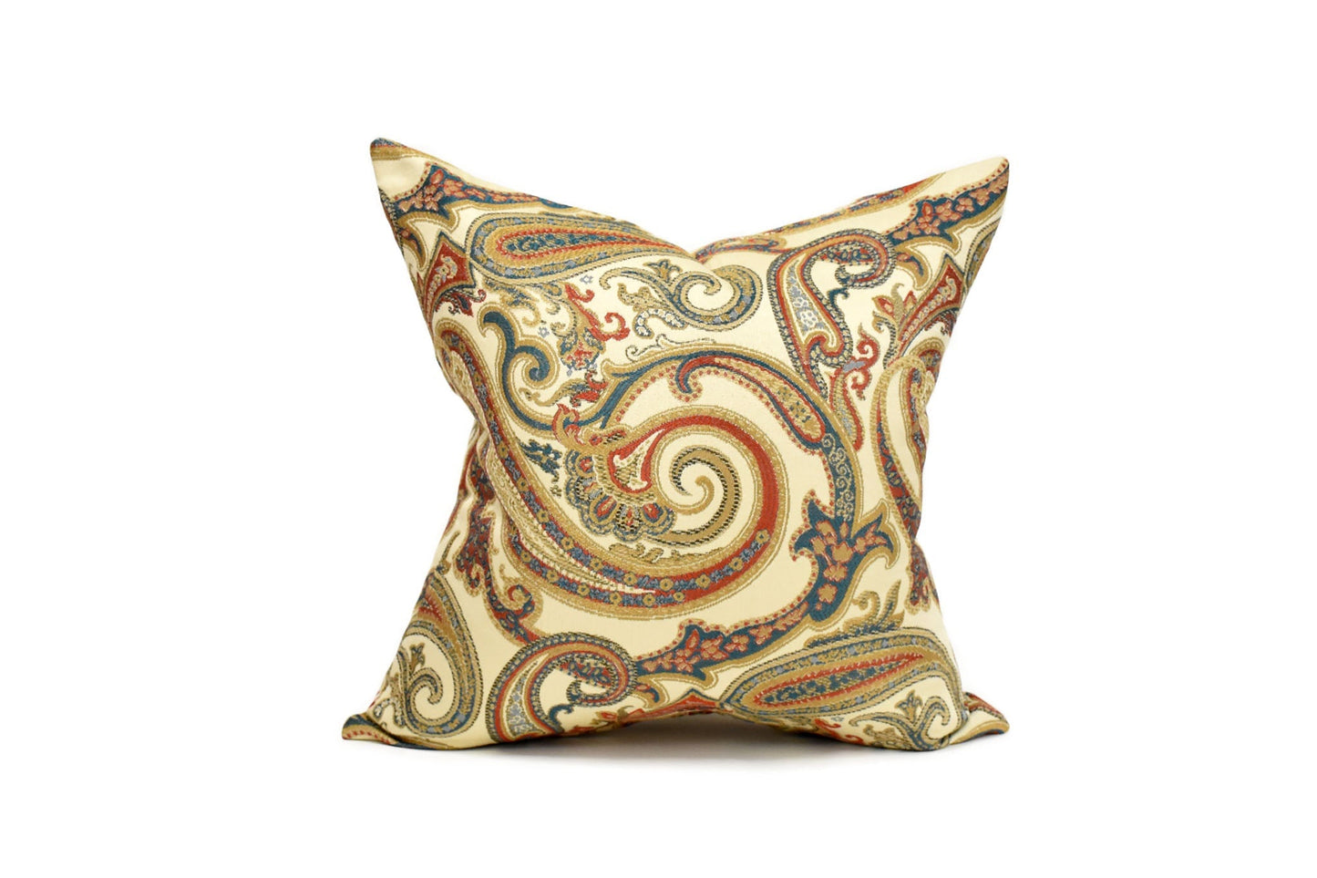 Carnival Cushion Cover